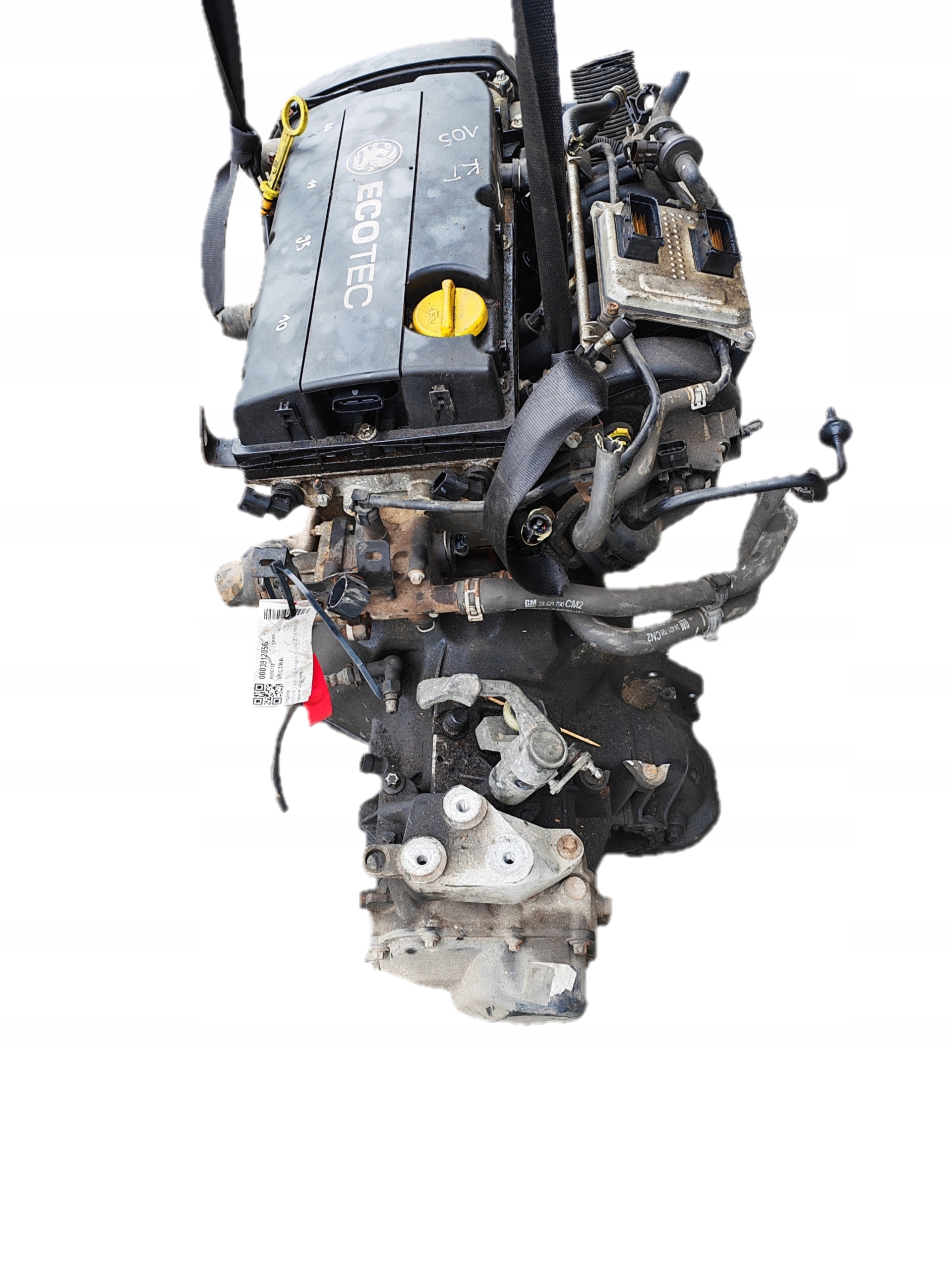 Moteur Z 18 XER - Image 3