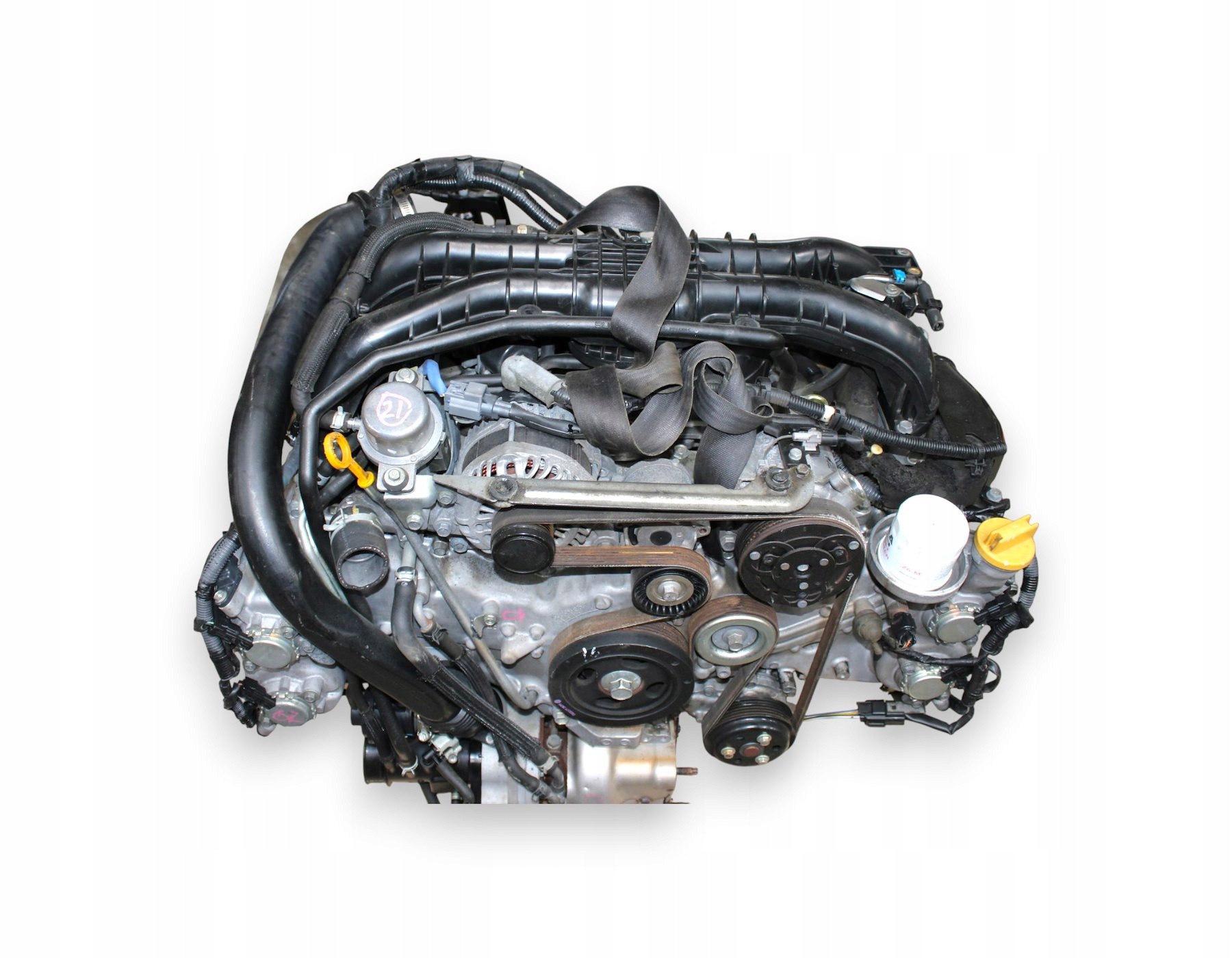 Moteur FB16 - Image 3