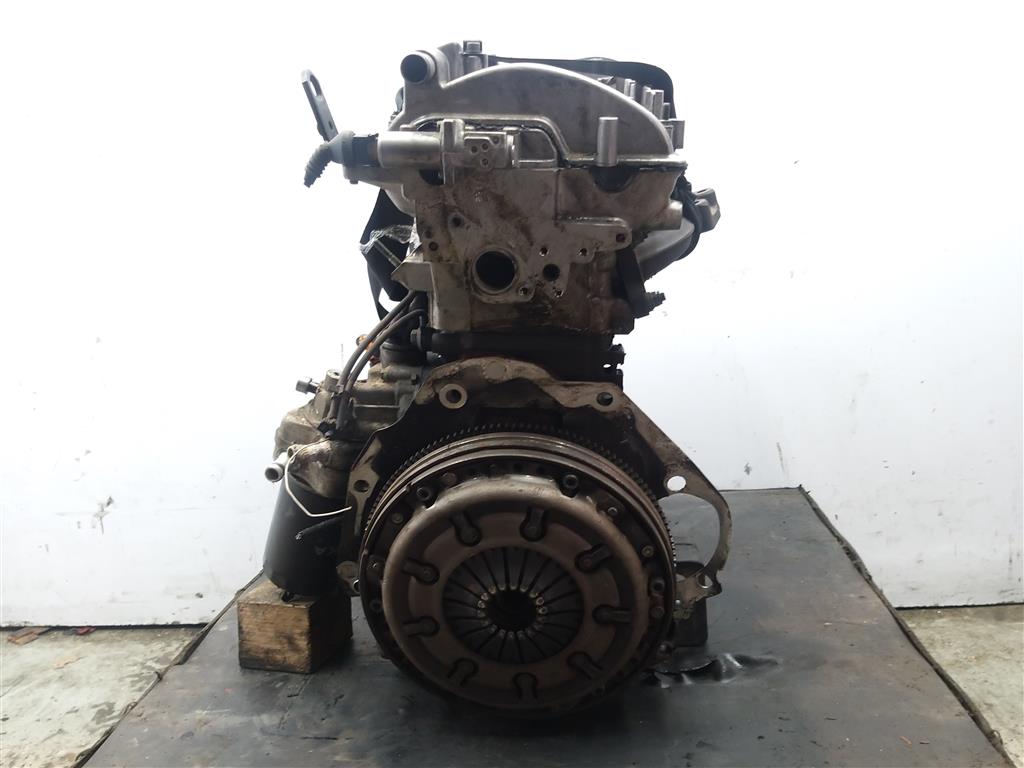 Moteur BEX — vue 6