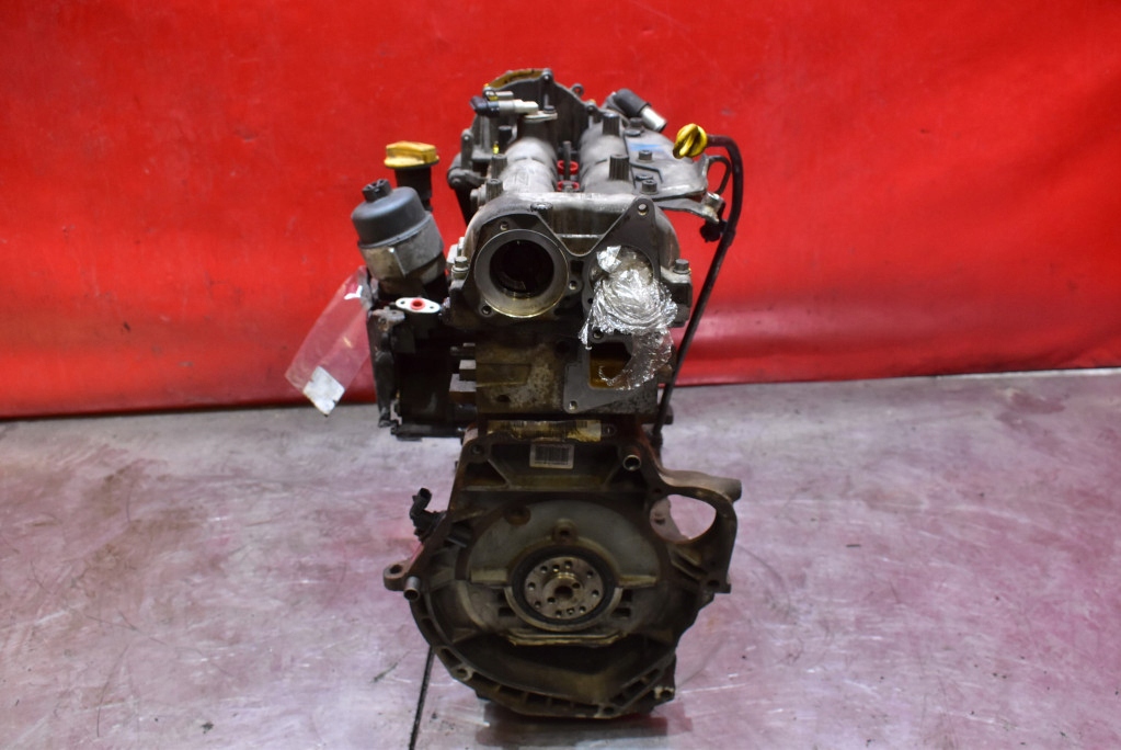 Moteur Z 13 DTJ — vue 7