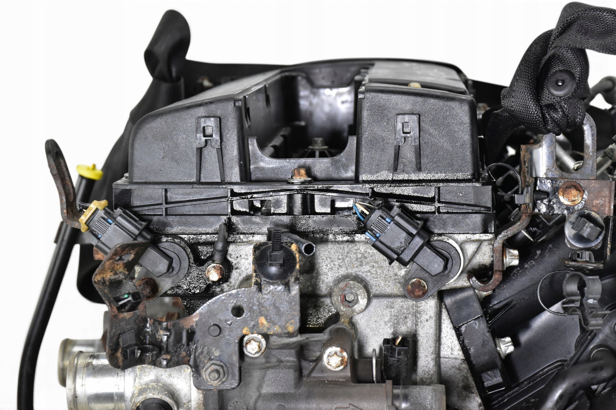 Moteur Z 18 XER — vue 7