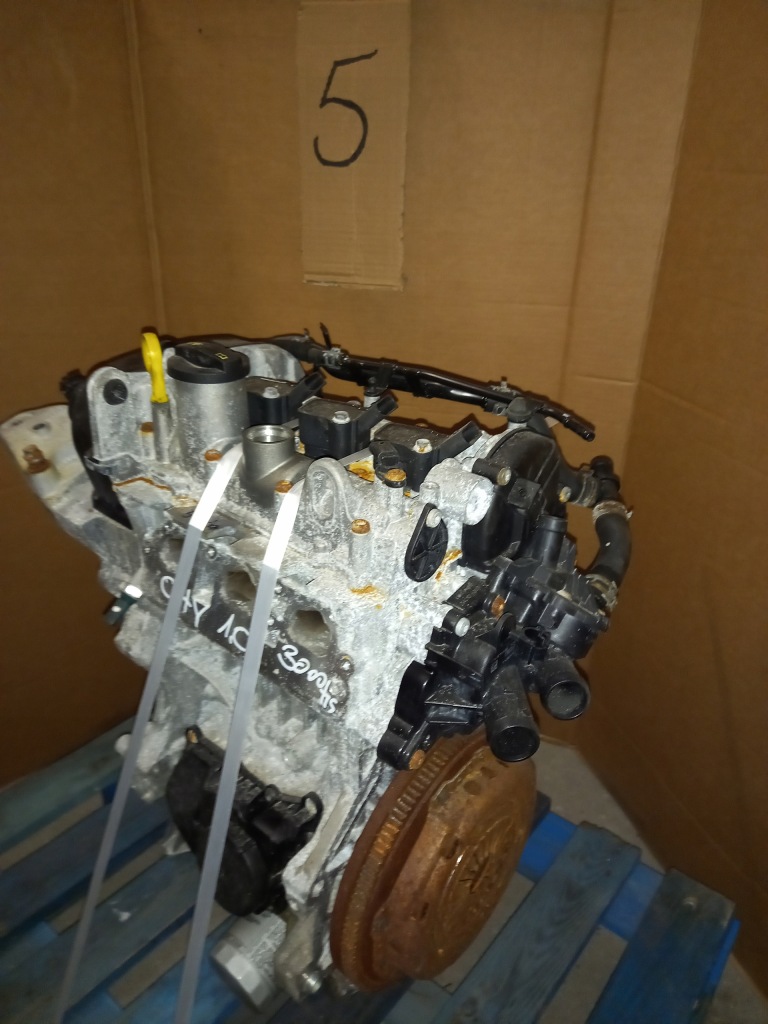 Moteur CHYA - Image 3