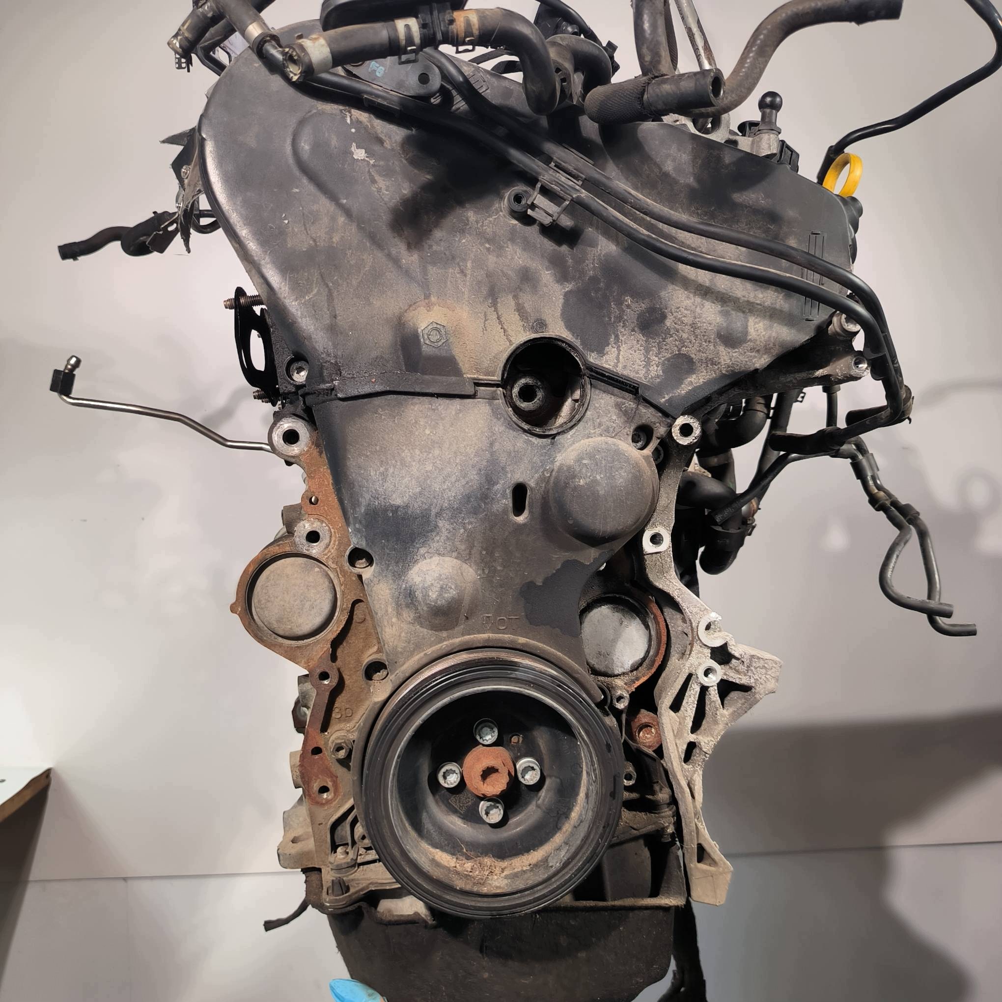 Moteur DFHA - Image 2