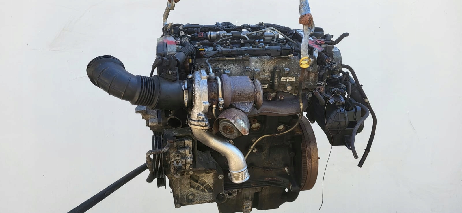 Moteur A 20 DT - Image 1