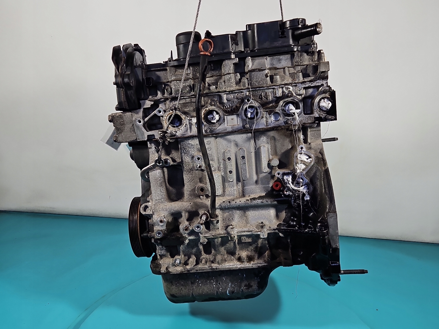Moteur BHY (DV6FD) - Image 4