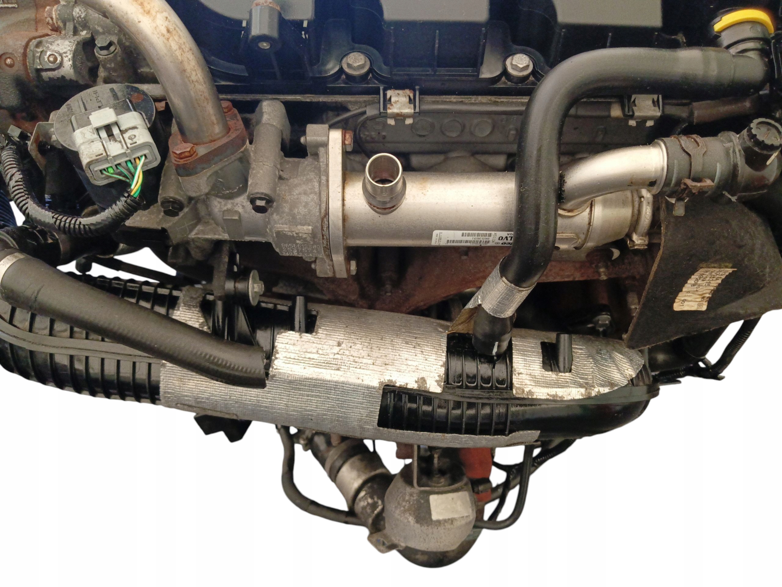 Moteur G6DG - Image 5