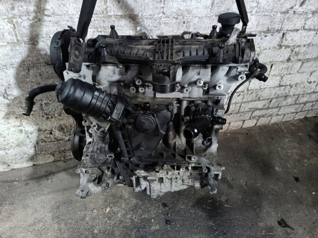 Moteur D 5204 T3 - Image 3
