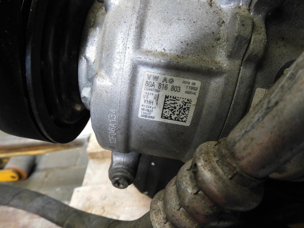 Moteur CTGA - Image 6
