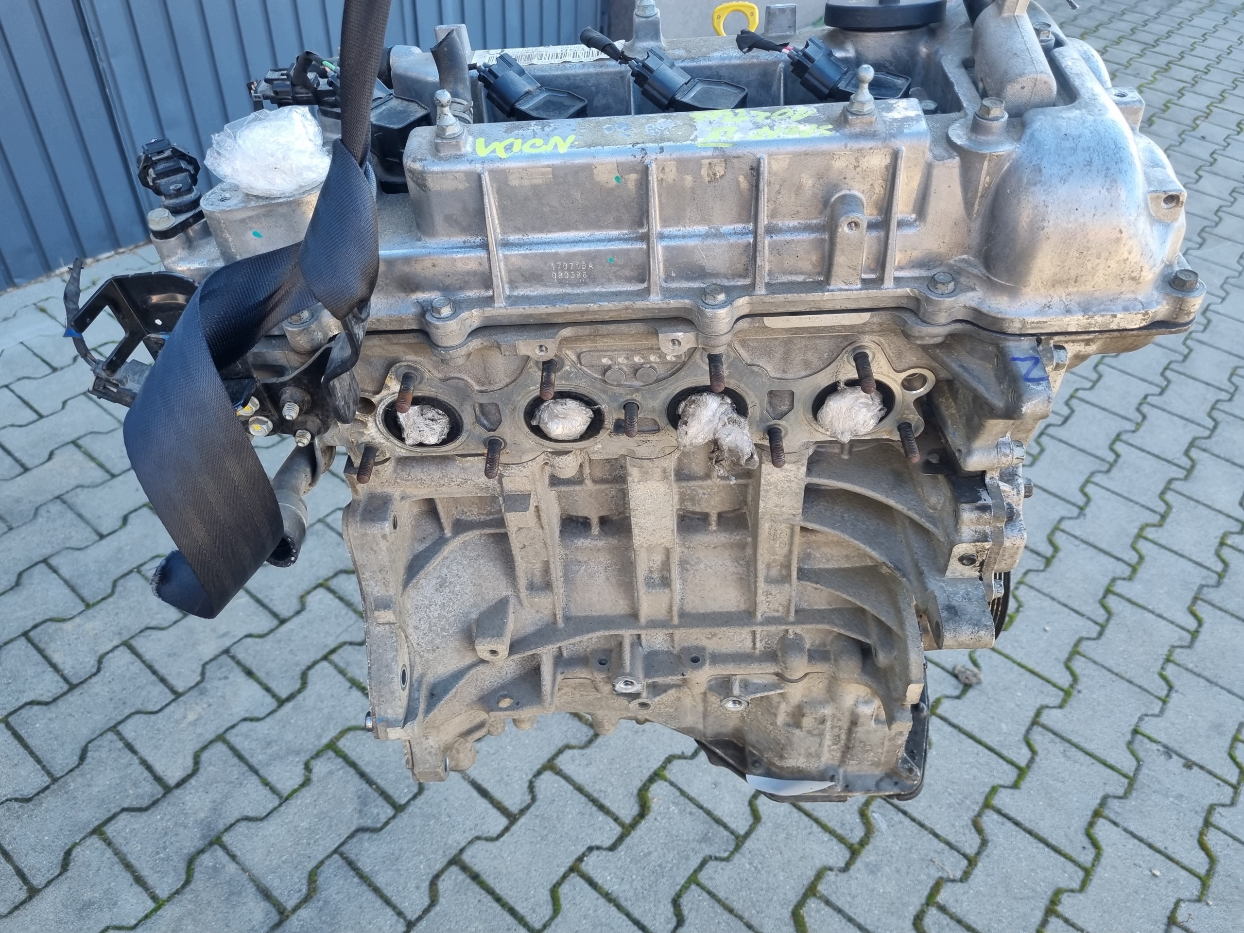 Moteur G4FD - Image 3