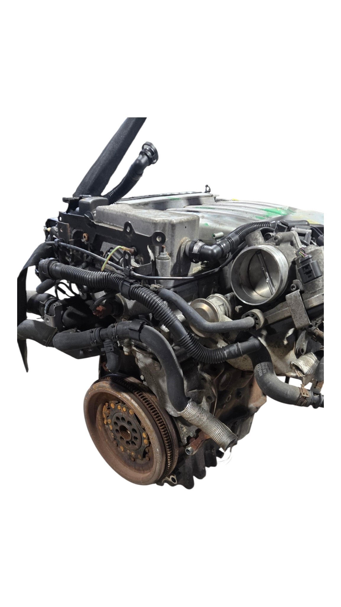Moteur BUB - Image 6