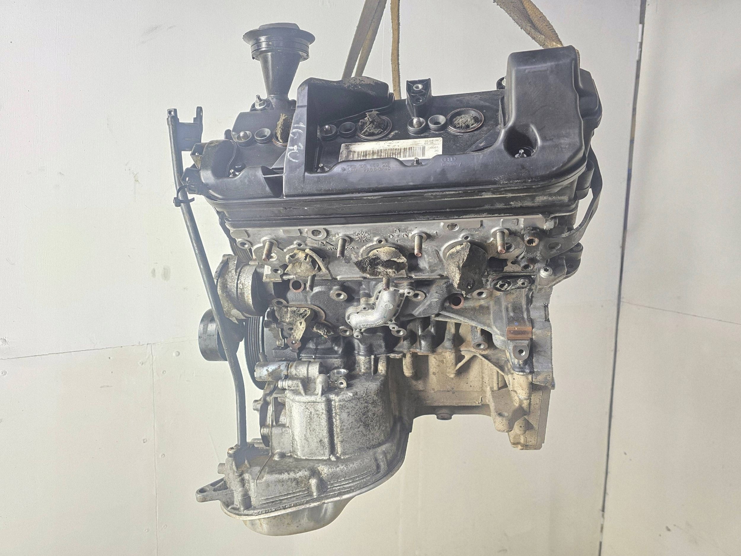 Moteur CRTD - Image 9