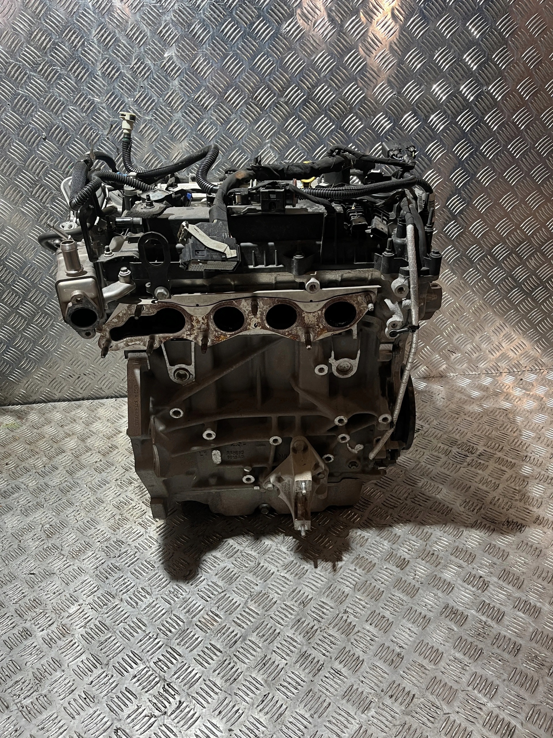 Moteur BGDA - Image 6