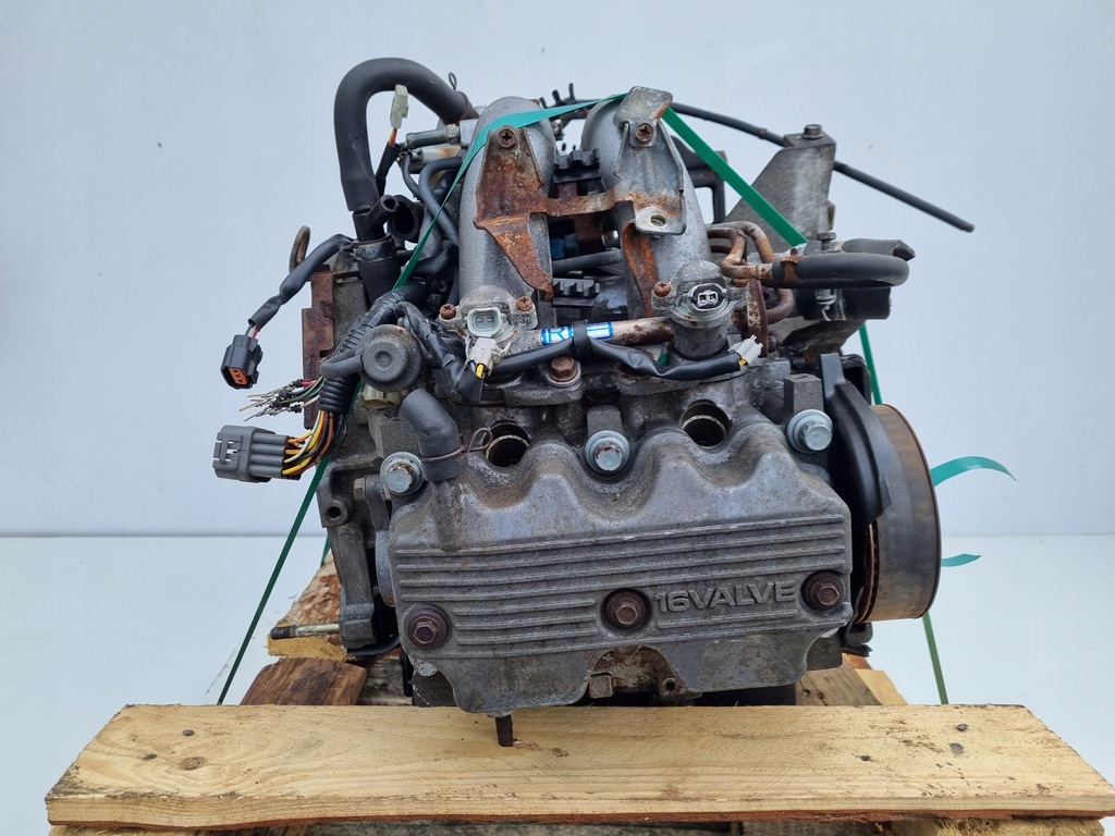 Moteur EJ20 (Turbo) - Image 1