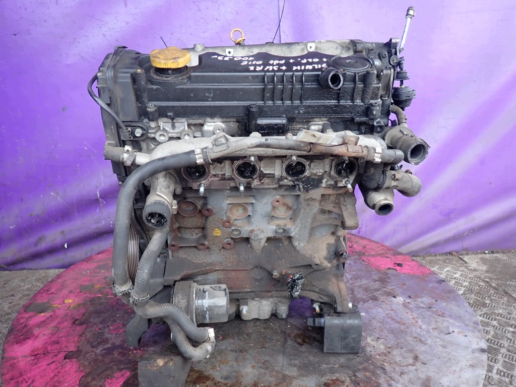 Moteur 192 A1.000 - Image 2