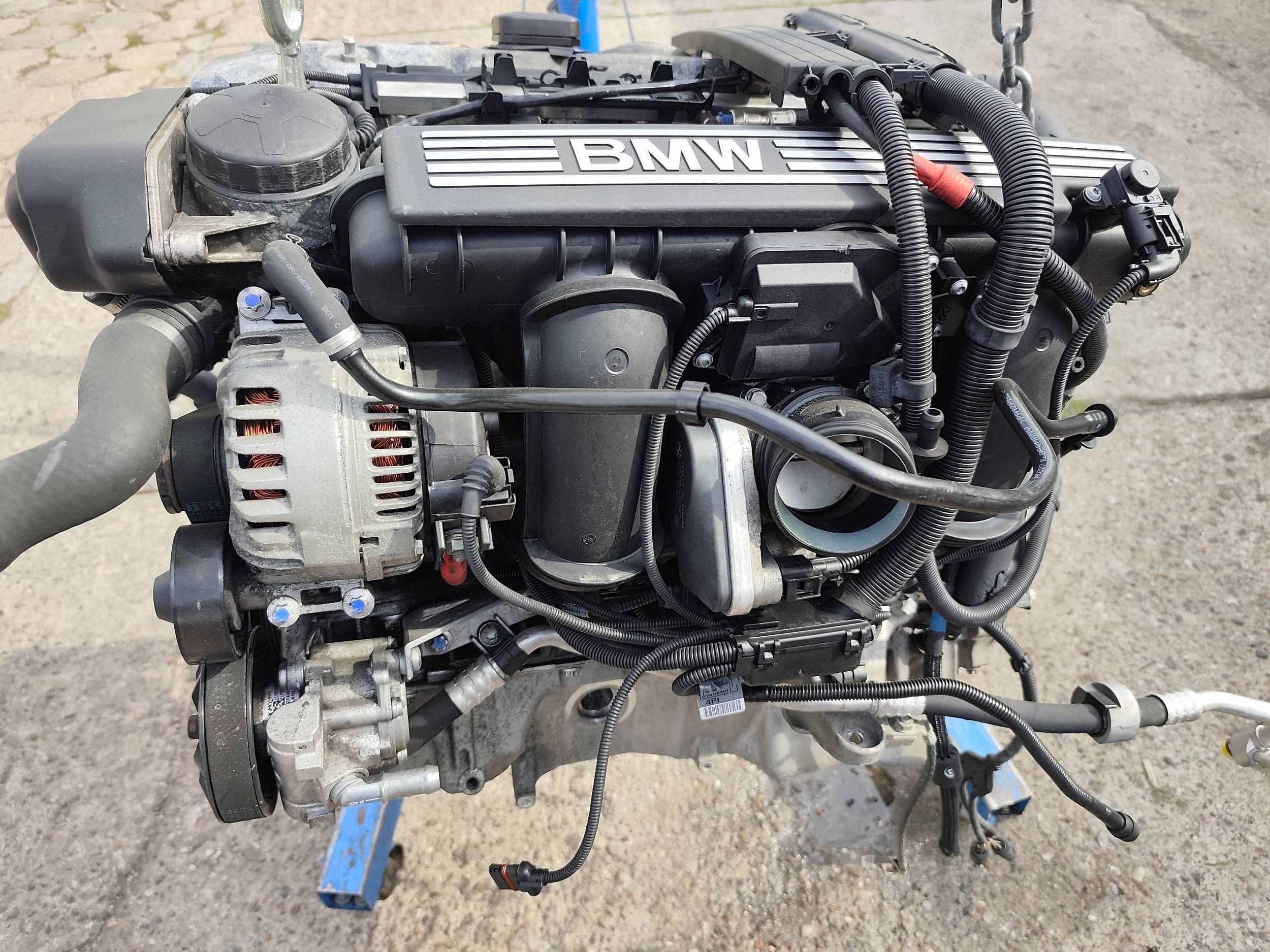 Moteur N52 B25 A - Image 7