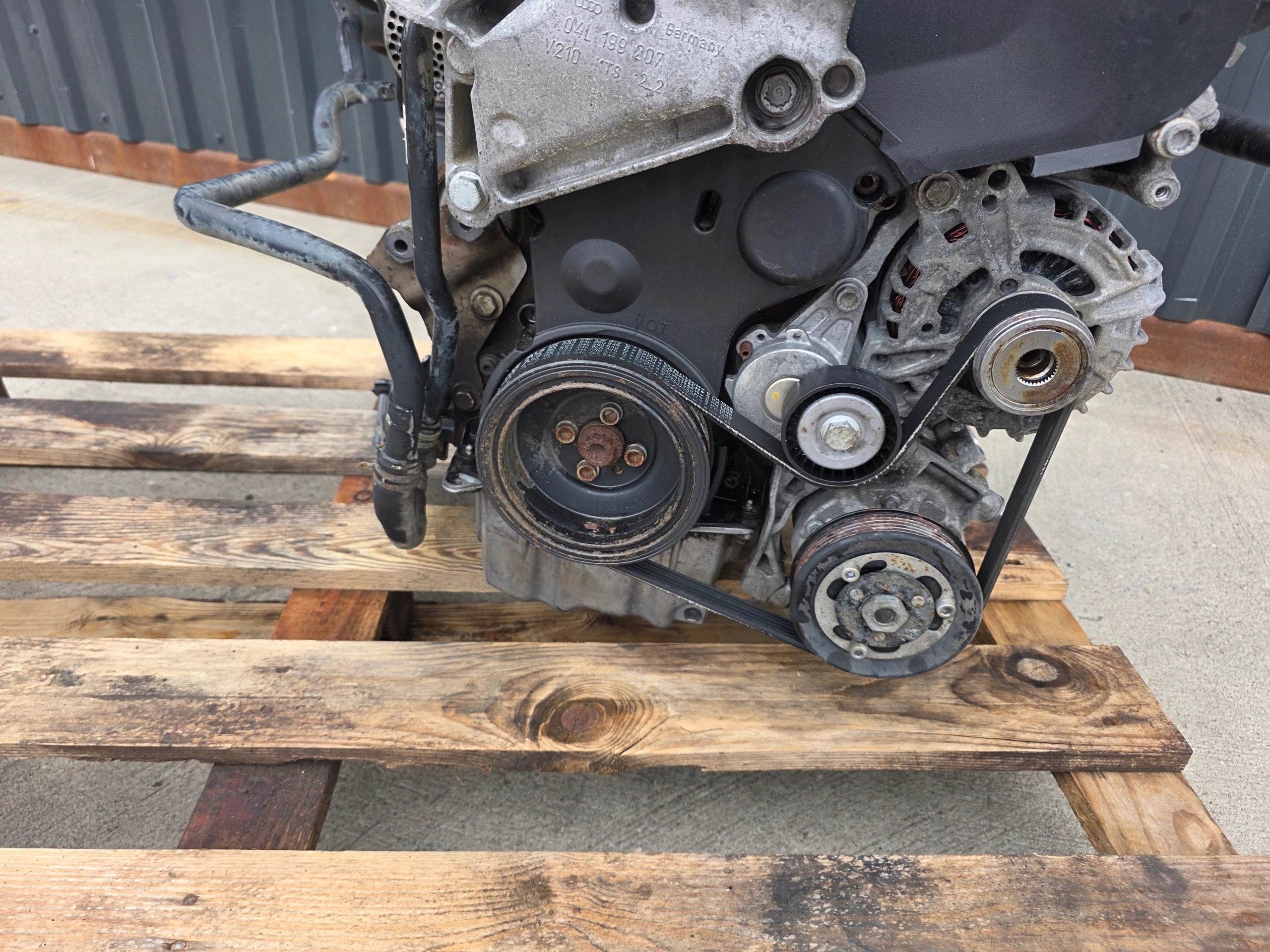 Moteur CRLC - Image 5