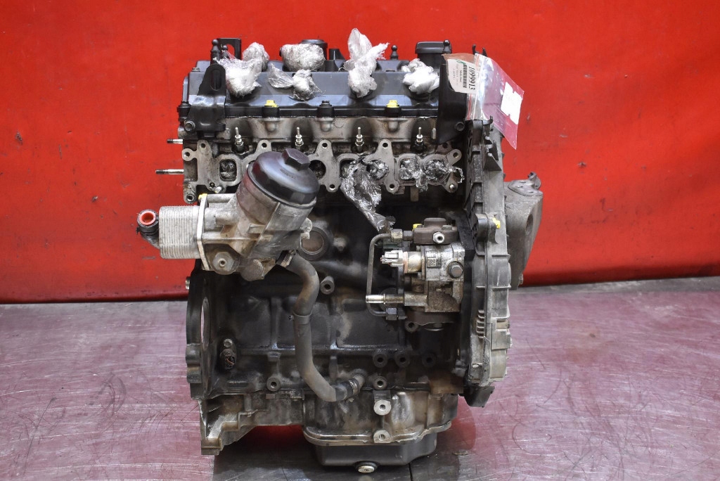 Moteur A 17 DTR - Image 5
