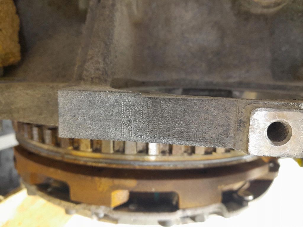 Moteur G4LK - Image 6