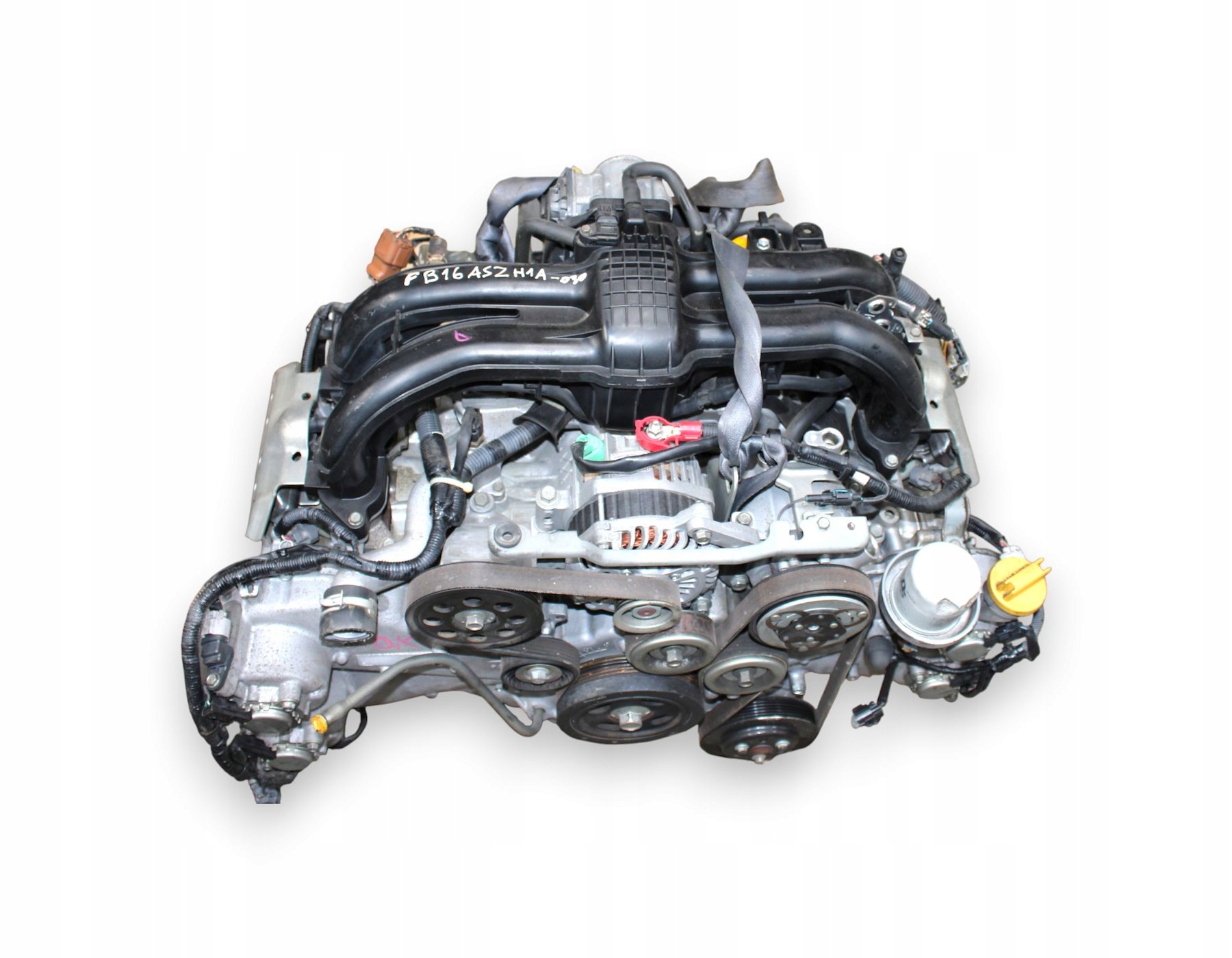 Moteur FB16 - Image 3