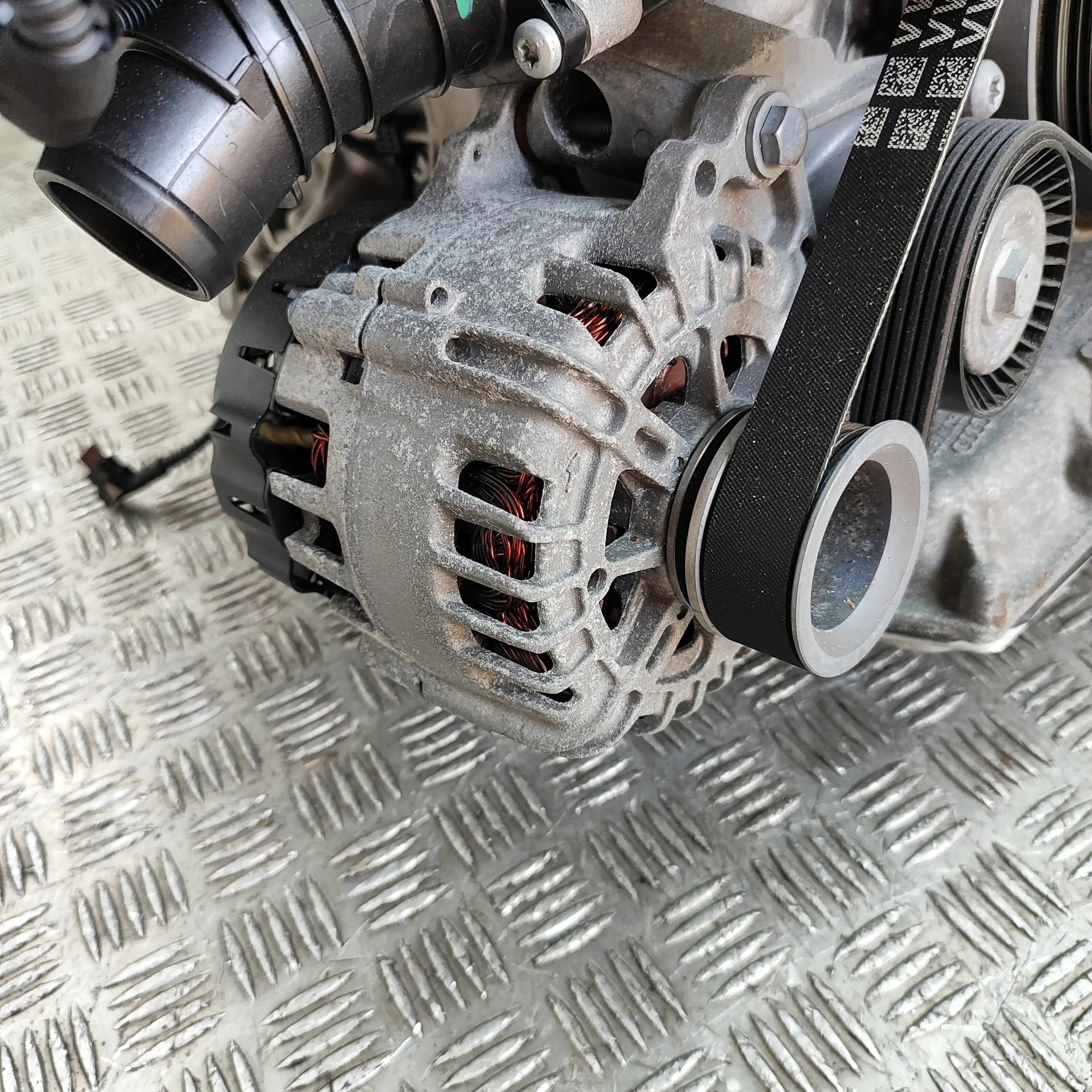 Moteur DECA - Image 6