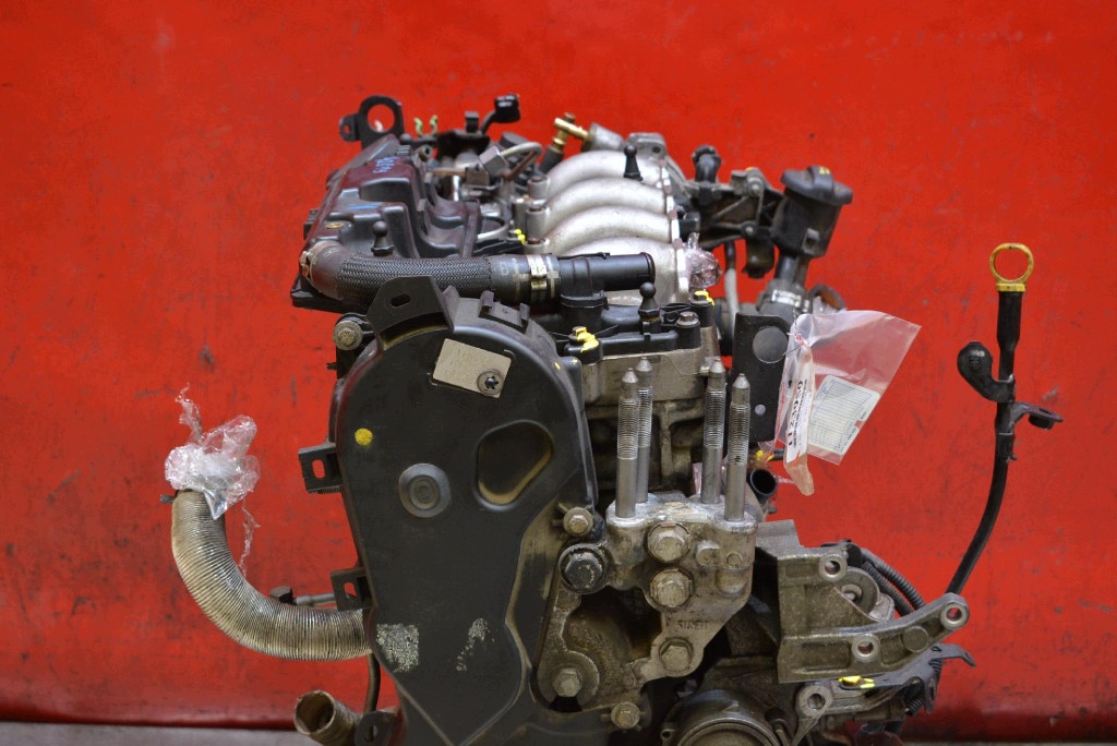Moteur 4HN - Image 7