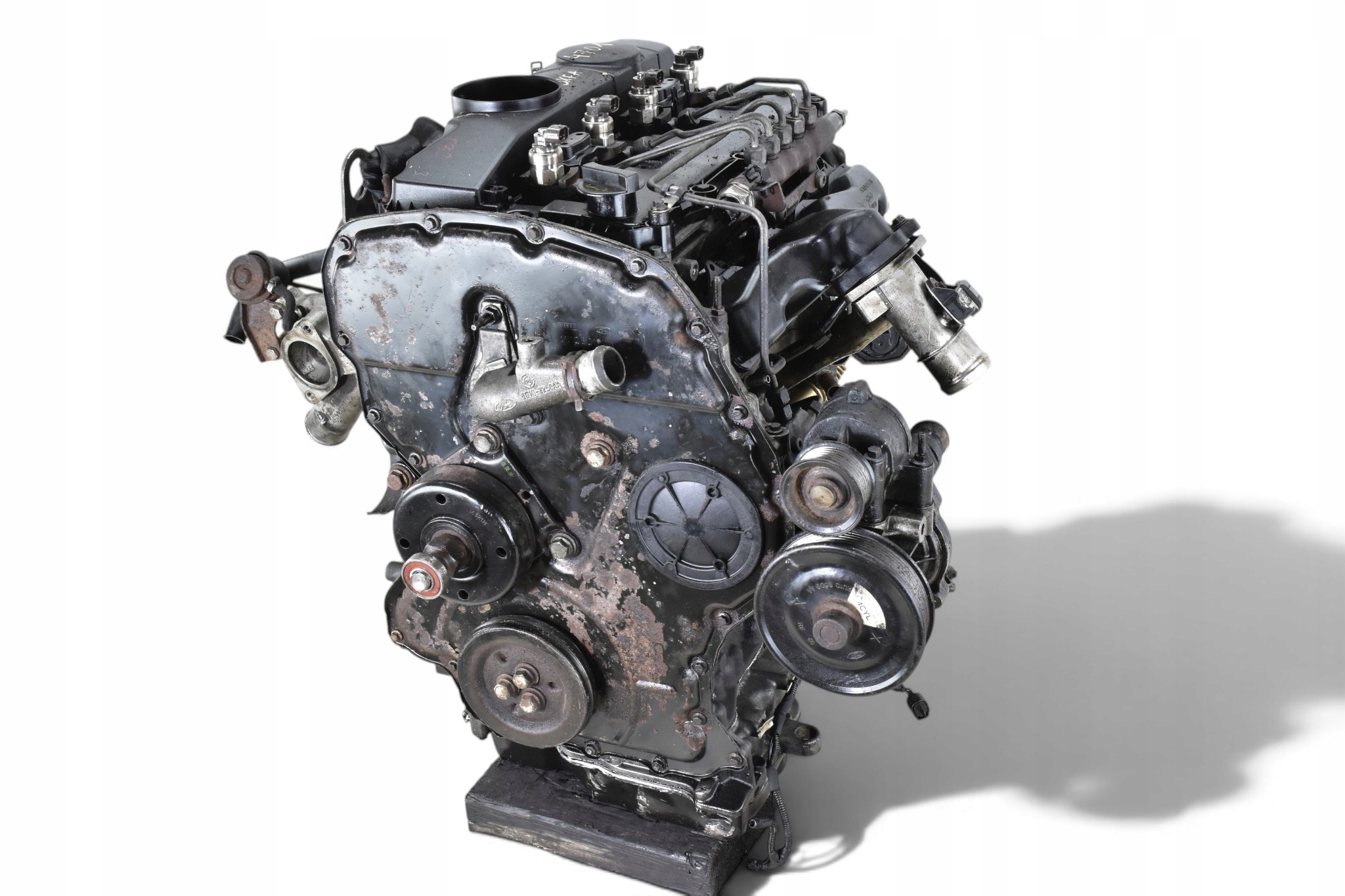Moteur JXFA - Image 1