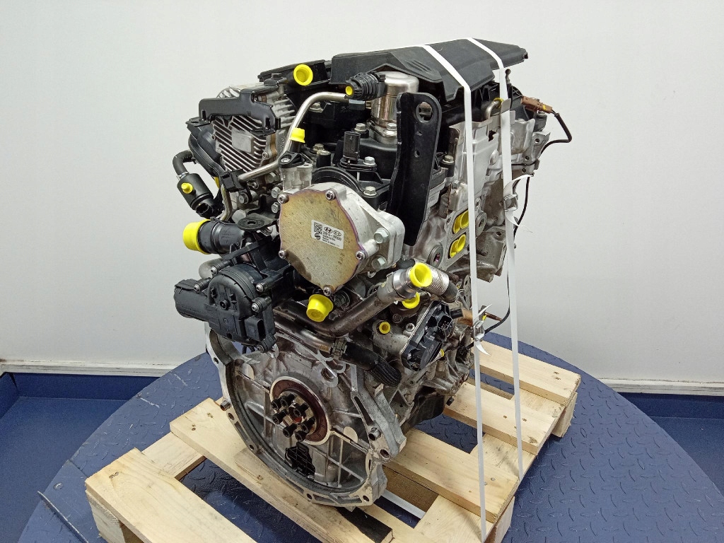 Moteur G4FP - Image 3