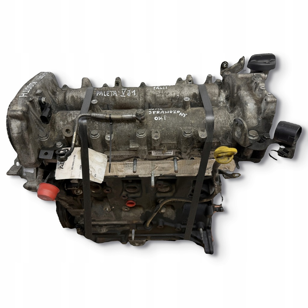 Moteur A 20 DTH - Image 1