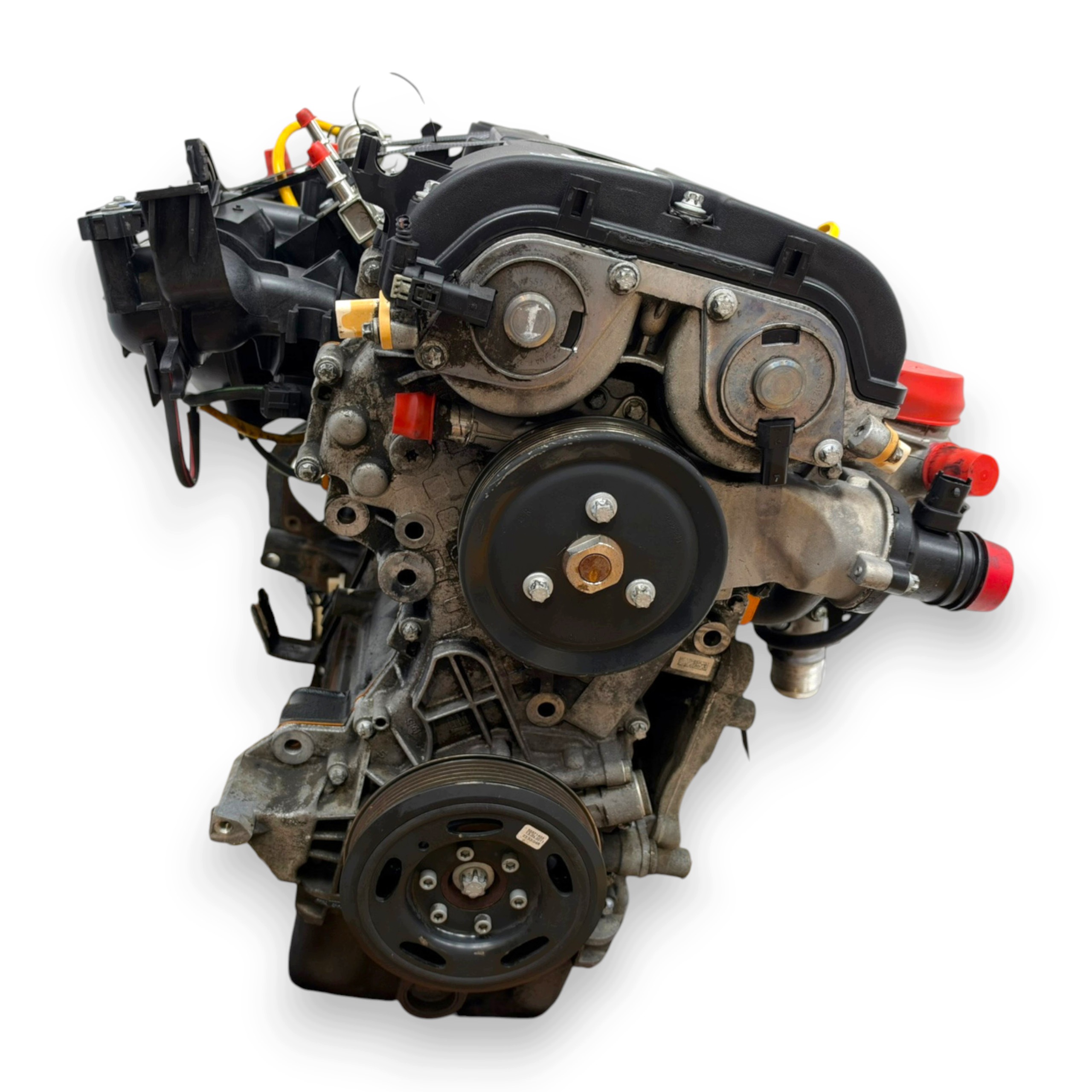 Moteur A 14 NEL - Image 7