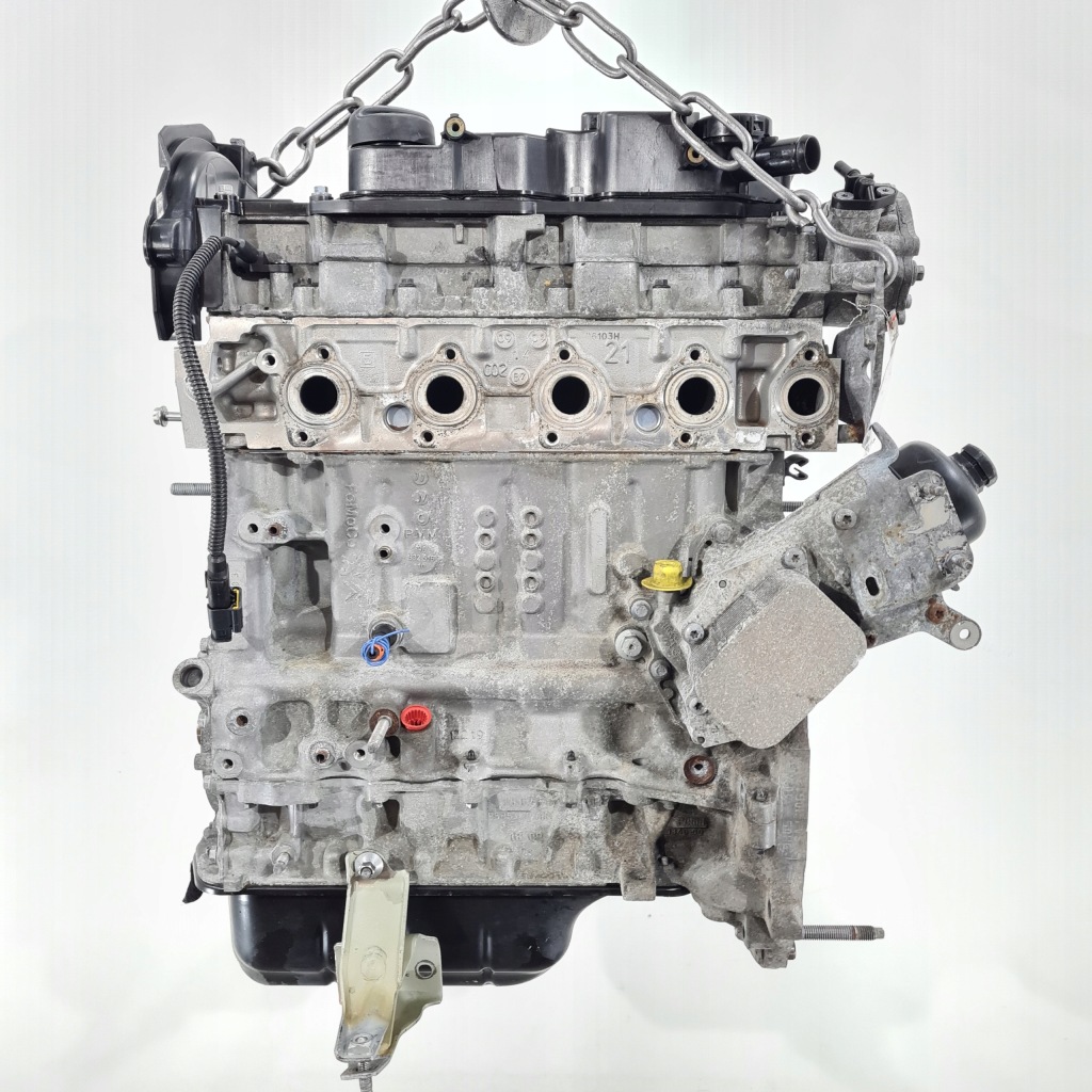 Moteur 9HC (DV6C) — vue 4