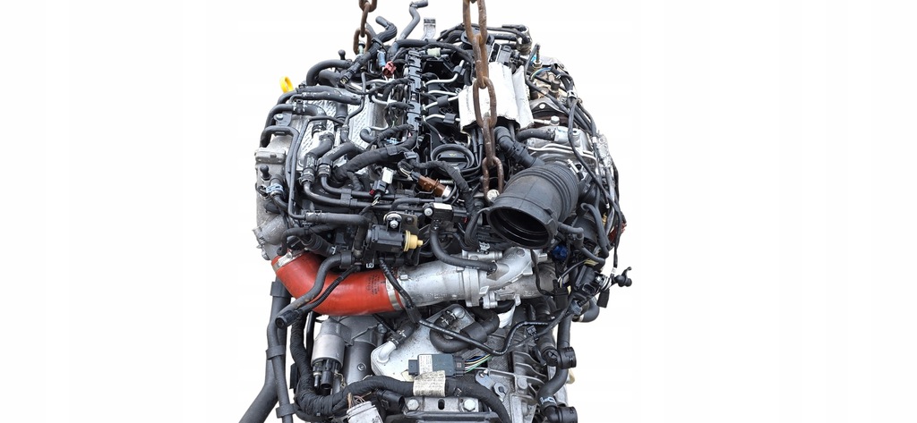 Moteur CUAA — vue 3