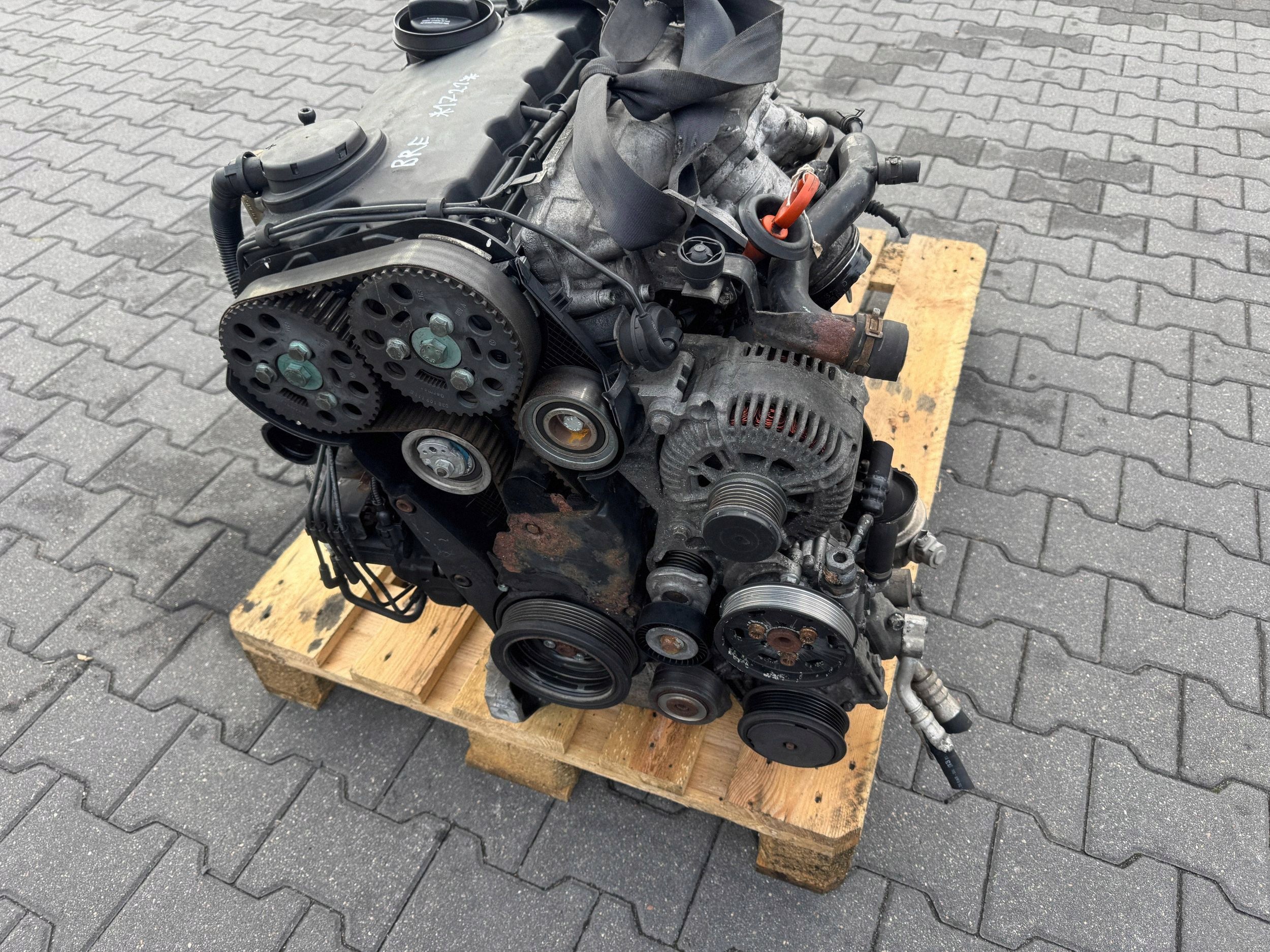 Moteur BRE - Image 6