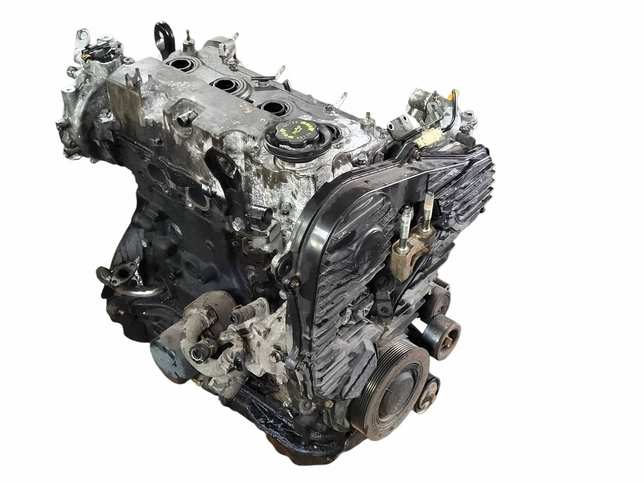 Moteur RF7J - Image 4