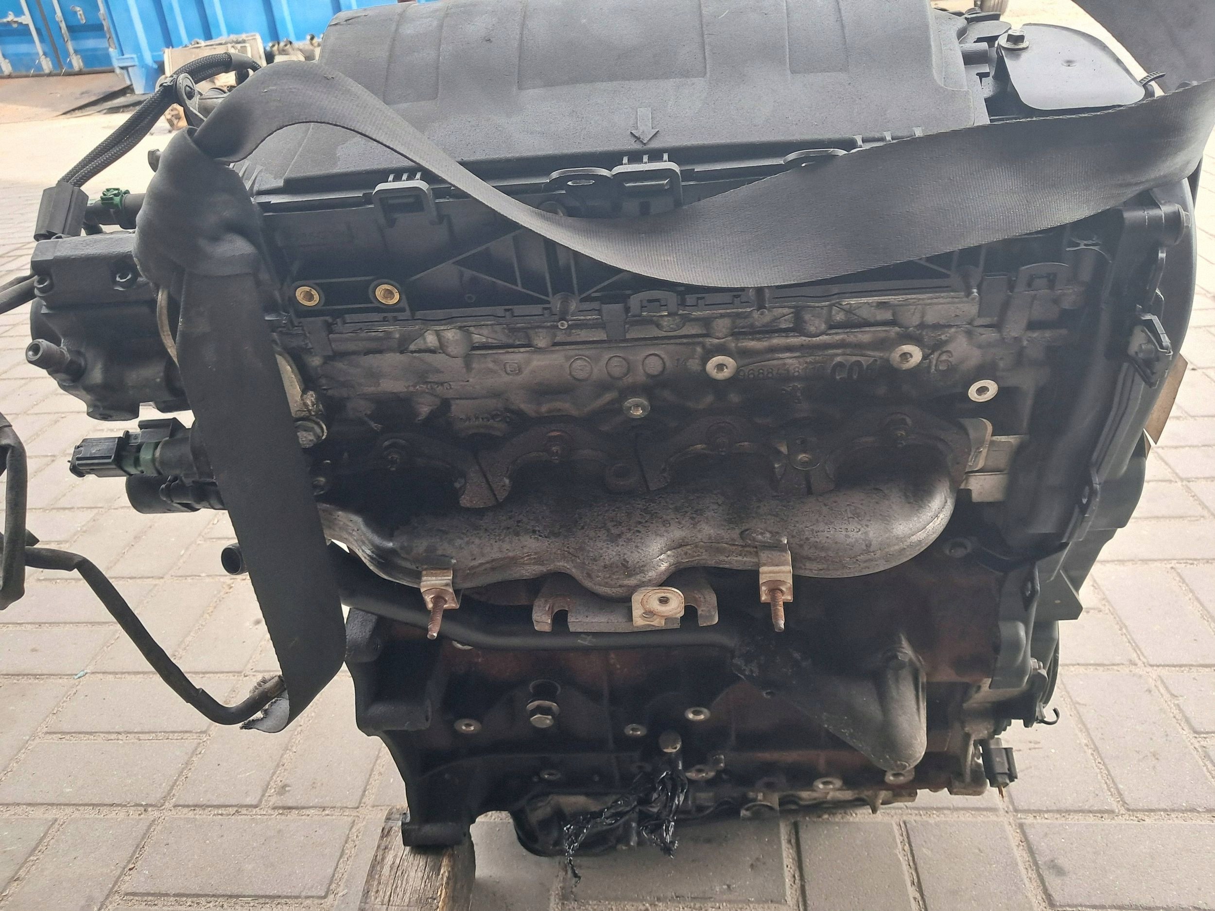 Moteur RH02 - Image 5