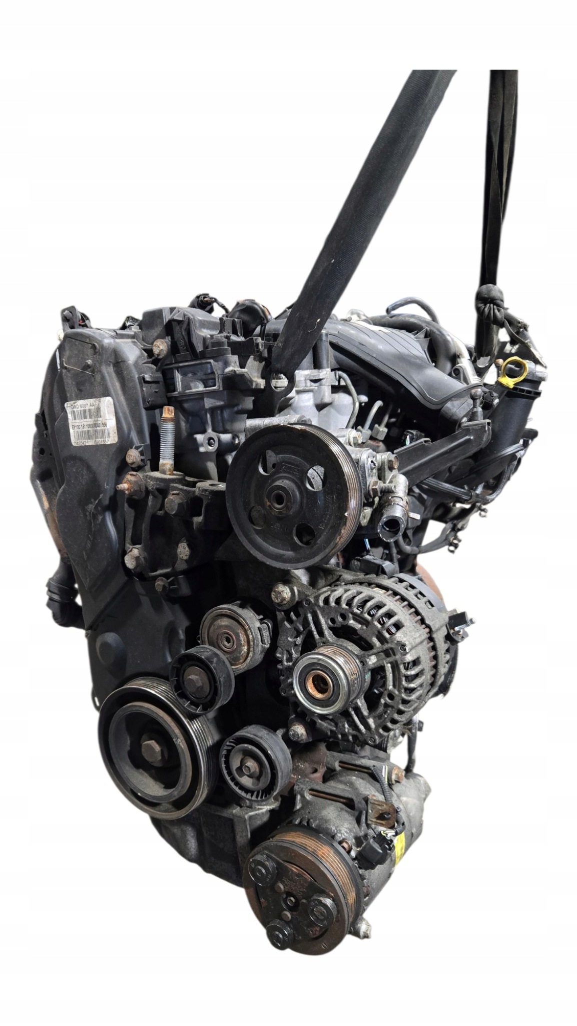 Moteur QXBA - Image 6