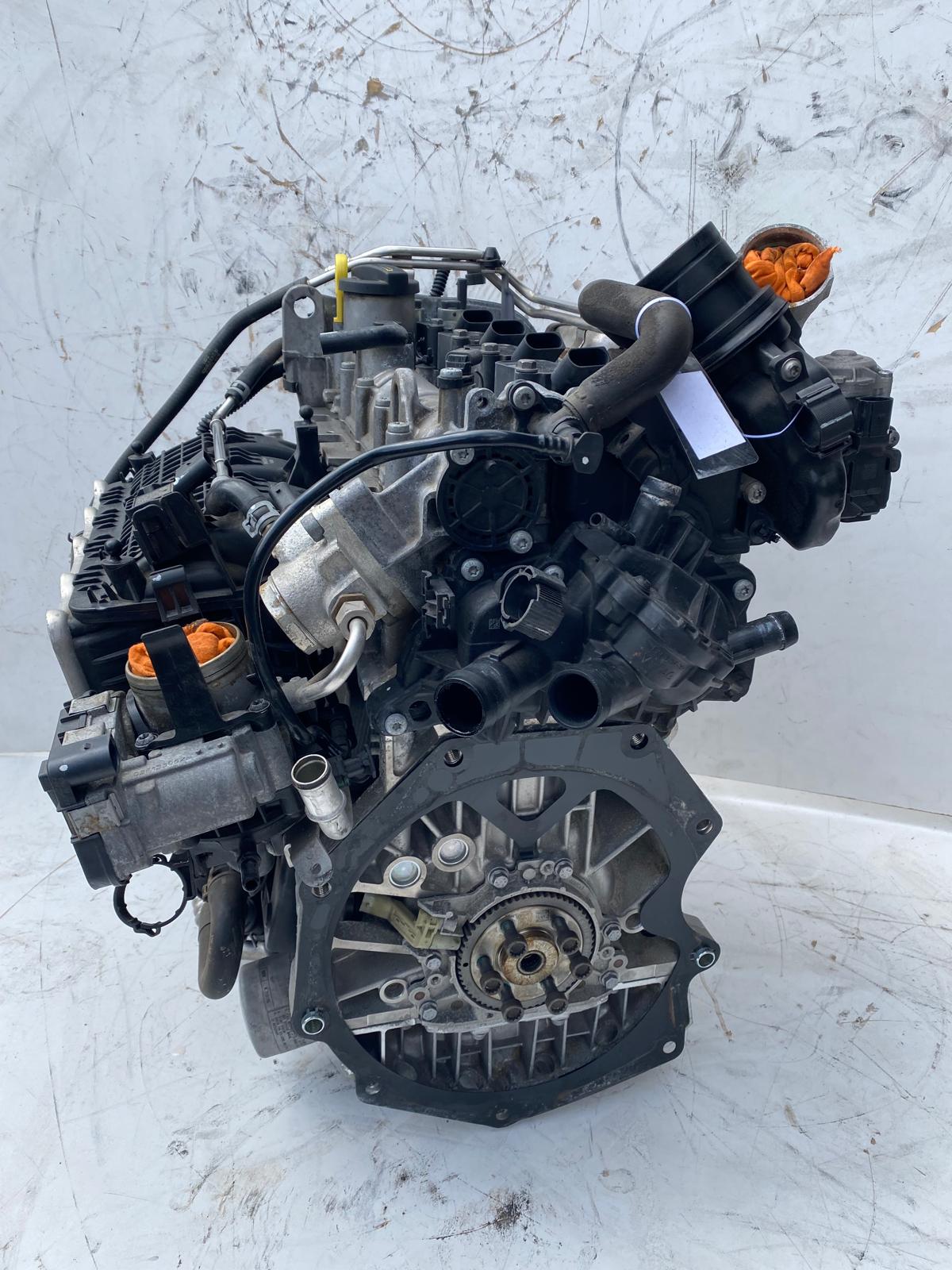 Moteur CHPA — vue 5