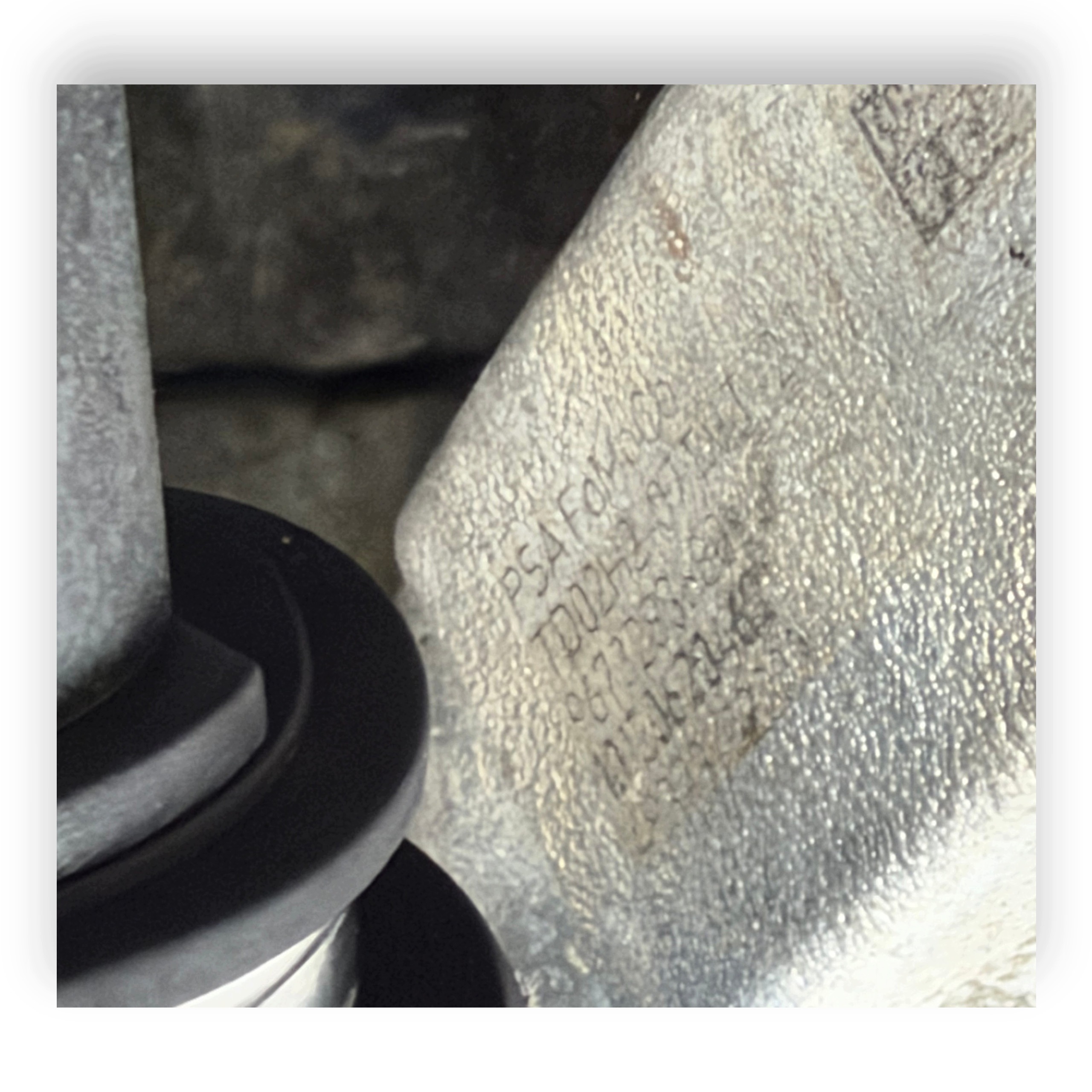 Moteur TZJB - Image 9
