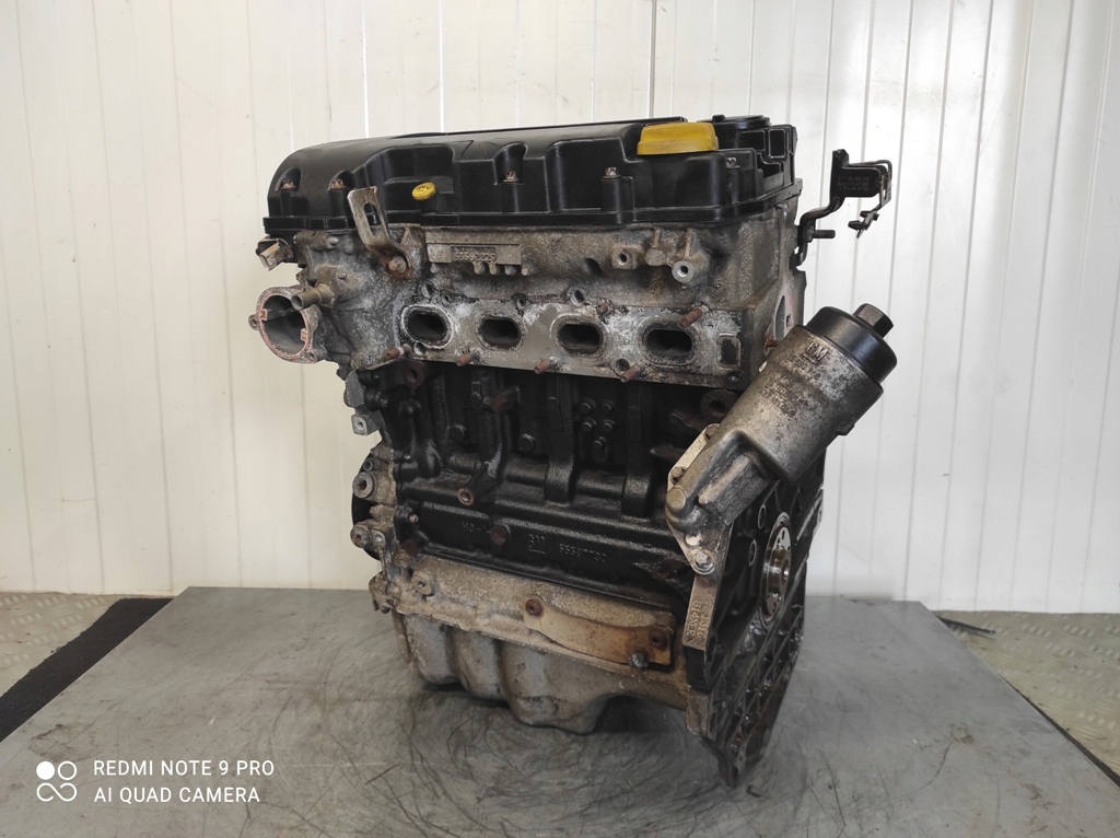 Moteur B 14 XER - Image 5
