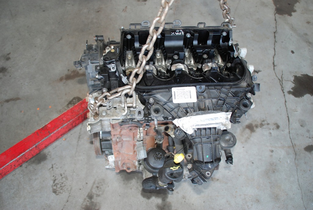 Moteur TXDA - Image 2