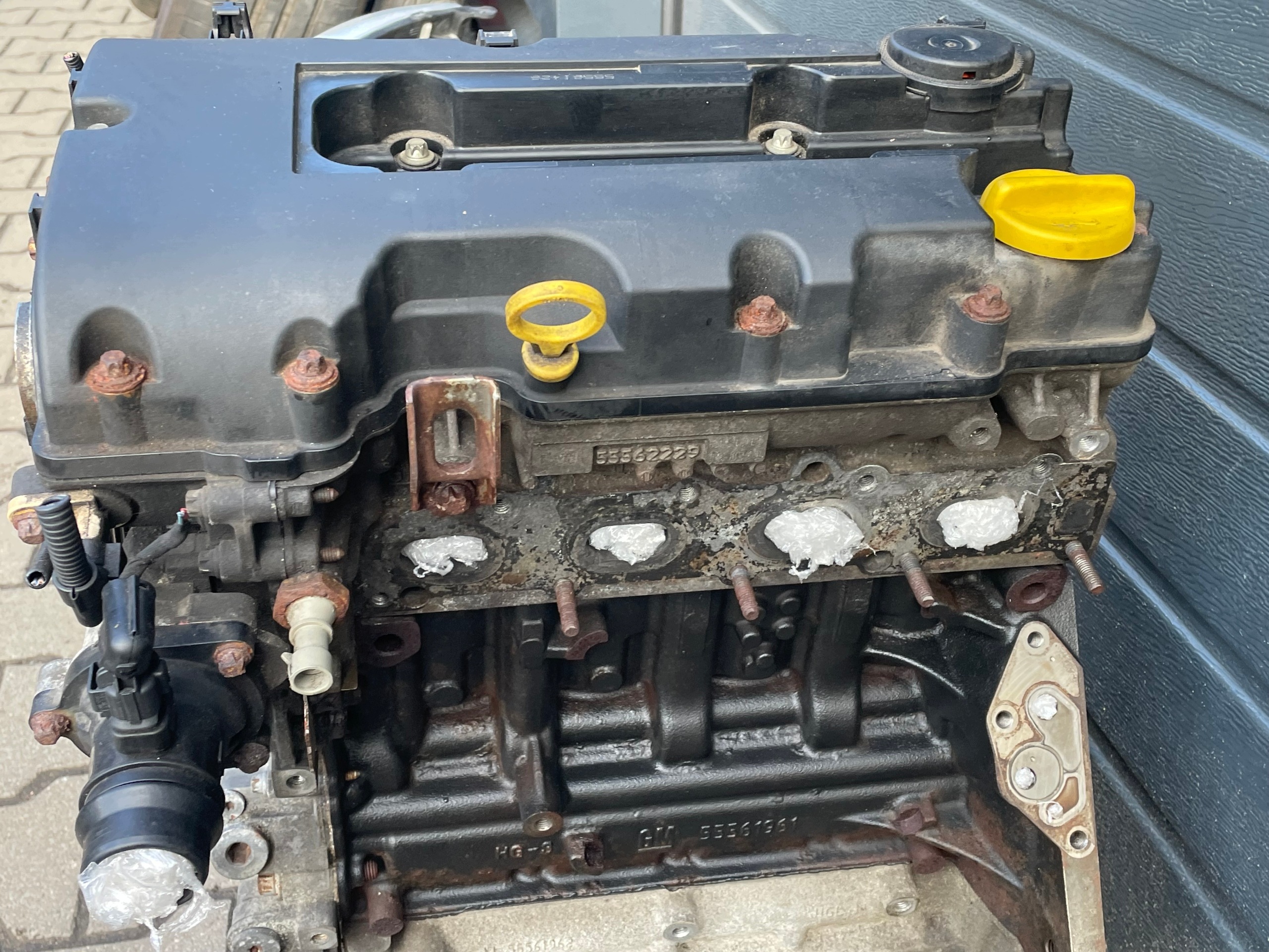 Moteur A 12 XER - Image 12