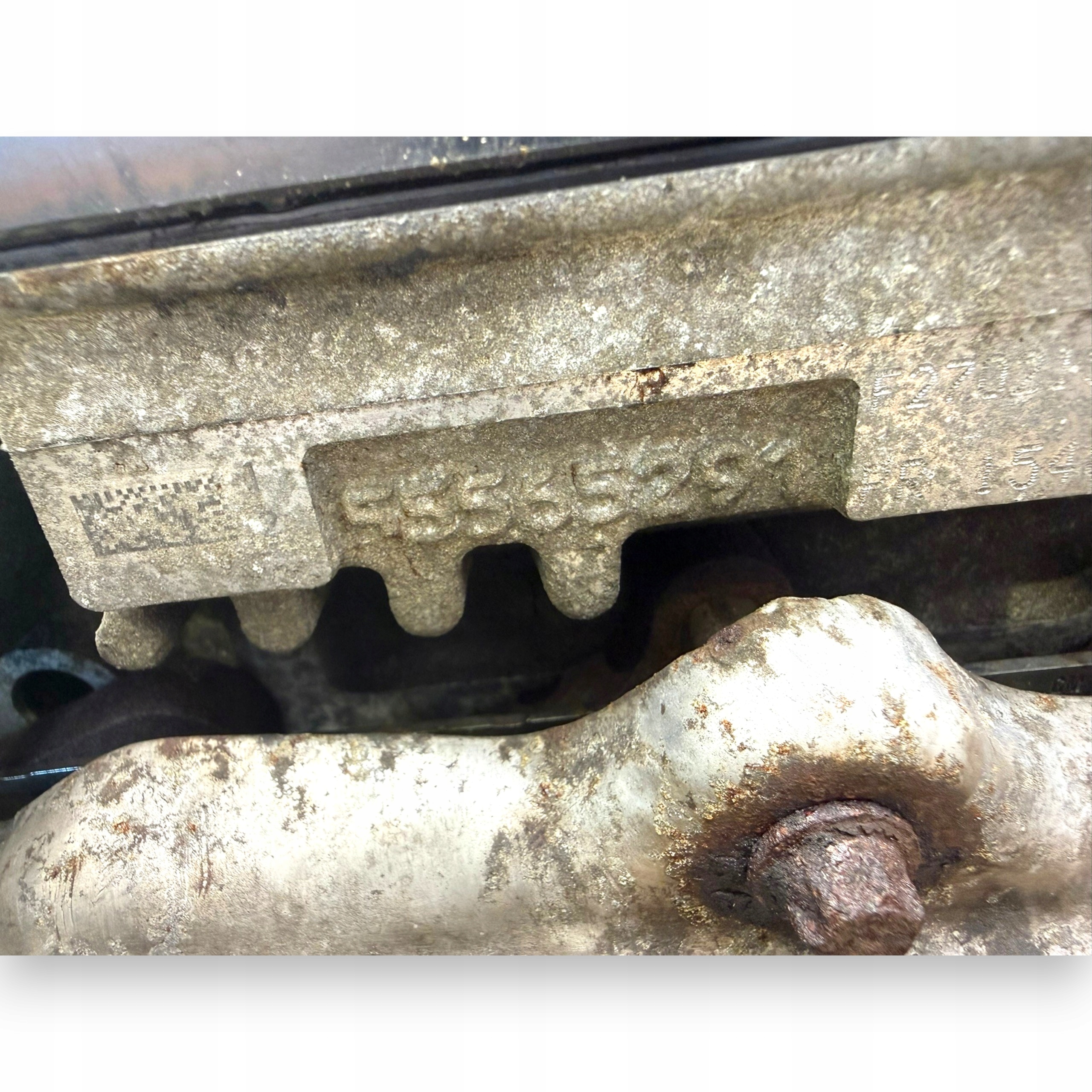 Moteur B 14 NET - Image 11