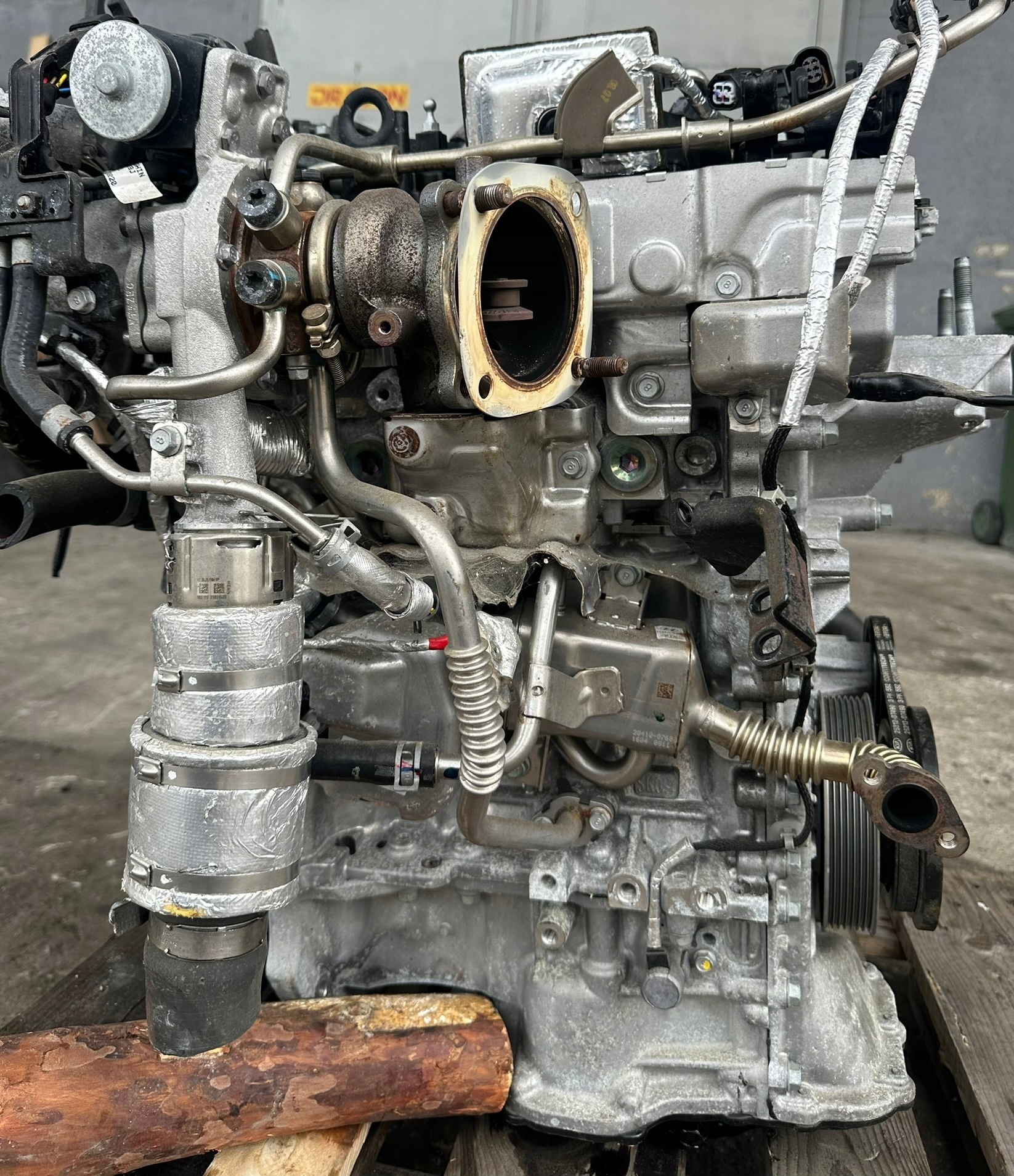Moteur G3LF - Image 3