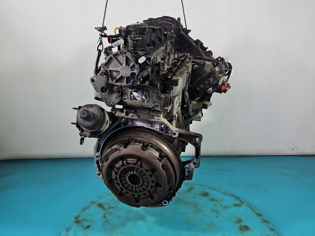 Moteur UGCB — vue 4