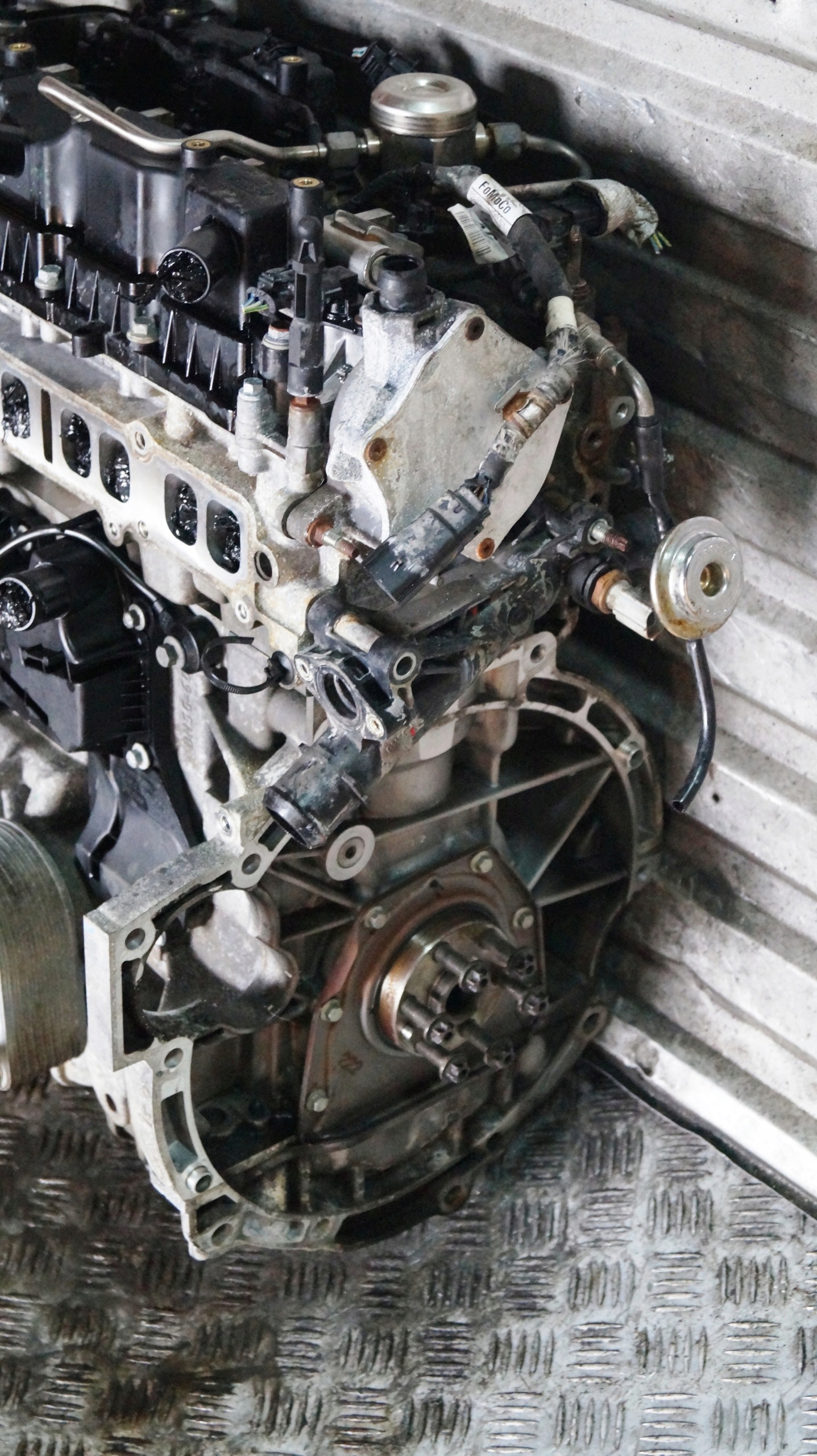 Moteur JTJA - Image 13