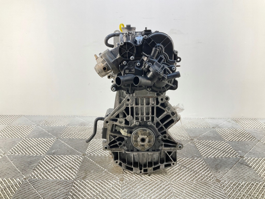 Moteur CHZC - Image 3
