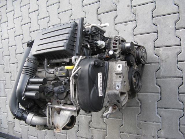 Moteur CZCC - Image 2