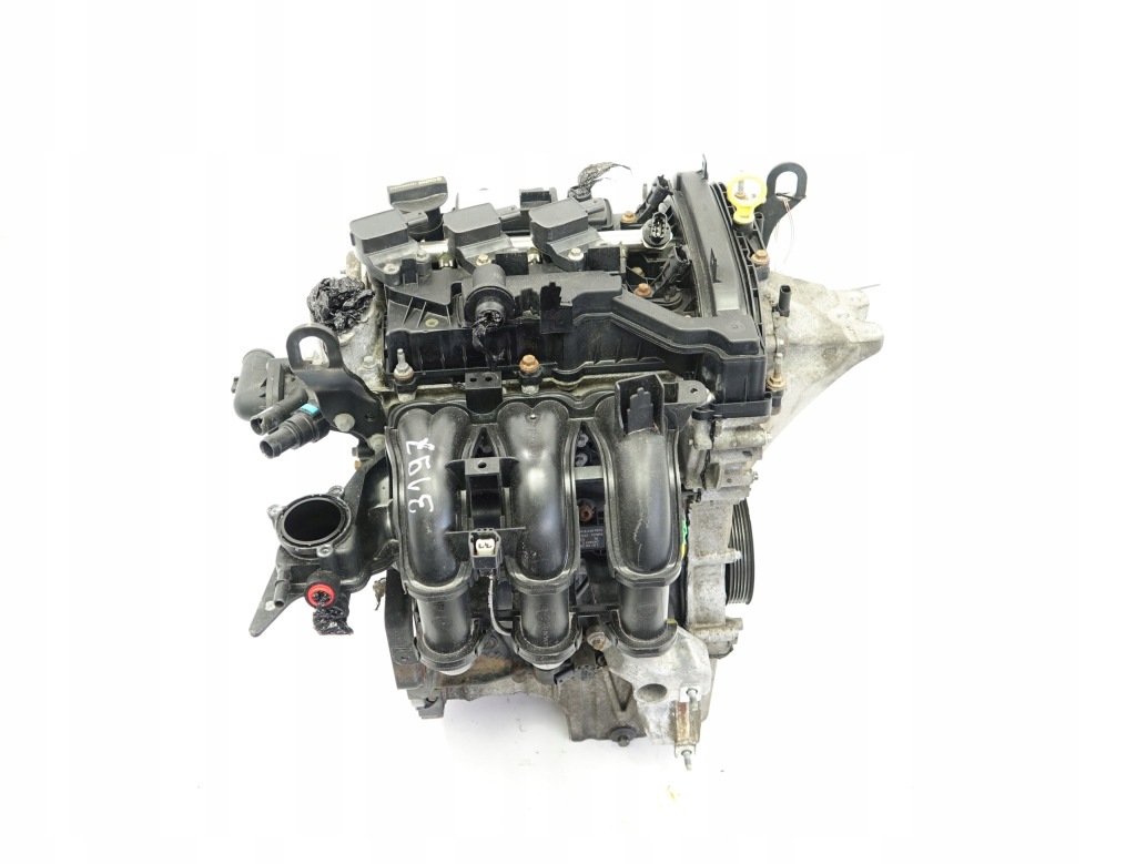Moteur P4JB - Image 1