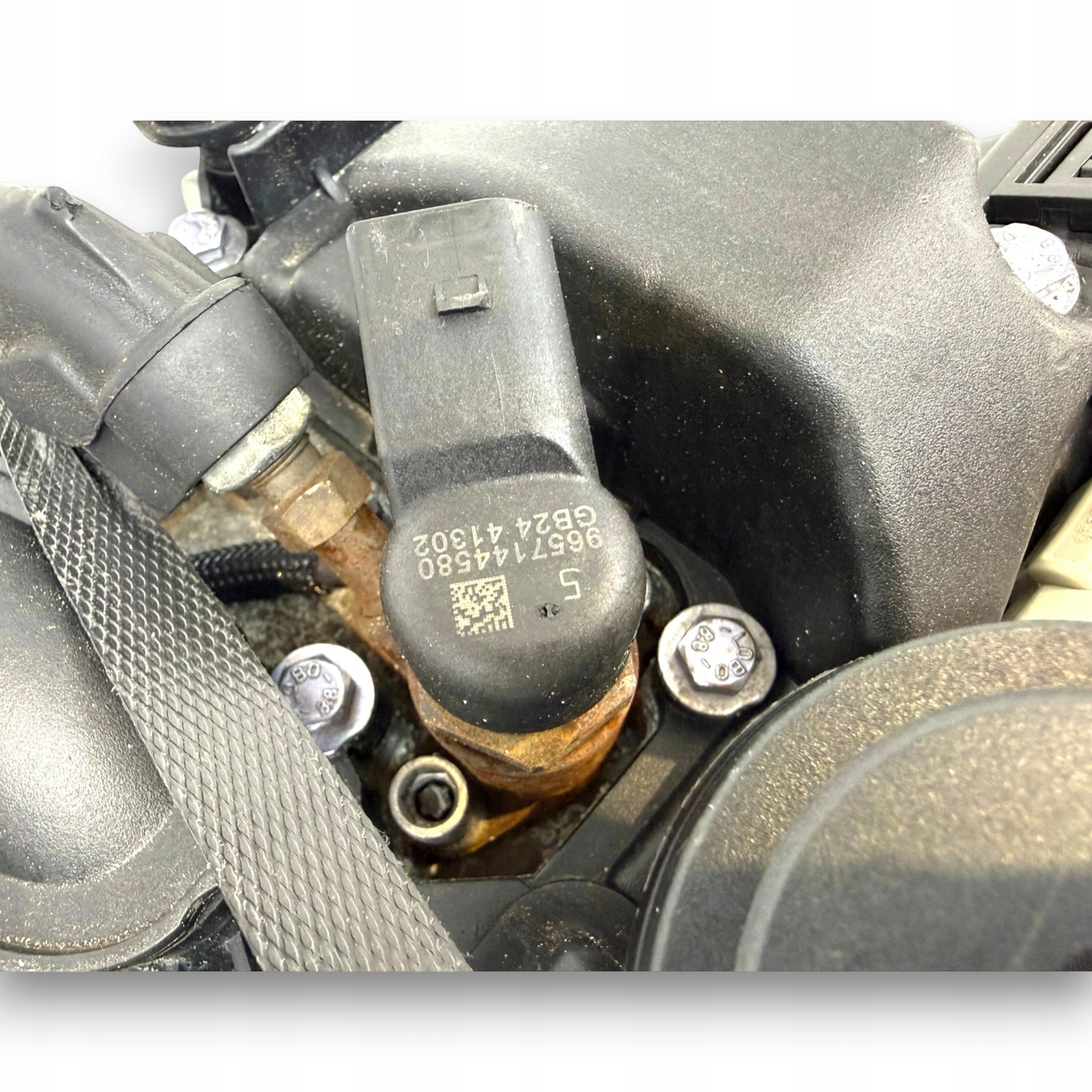 Moteur G6DB - Image 8