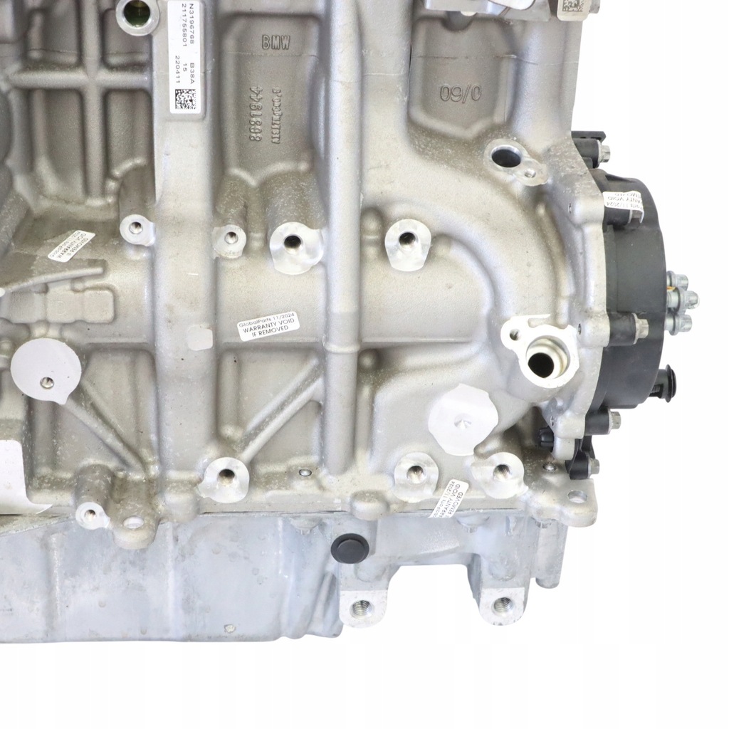 Moteur B38 A15 F - Image 4