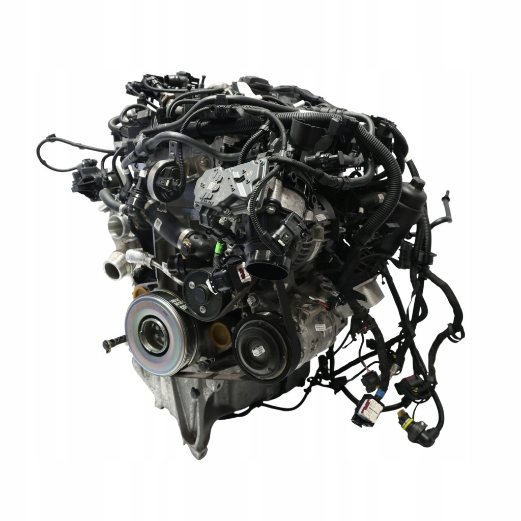 Moteur B48 B20 A — vue 4